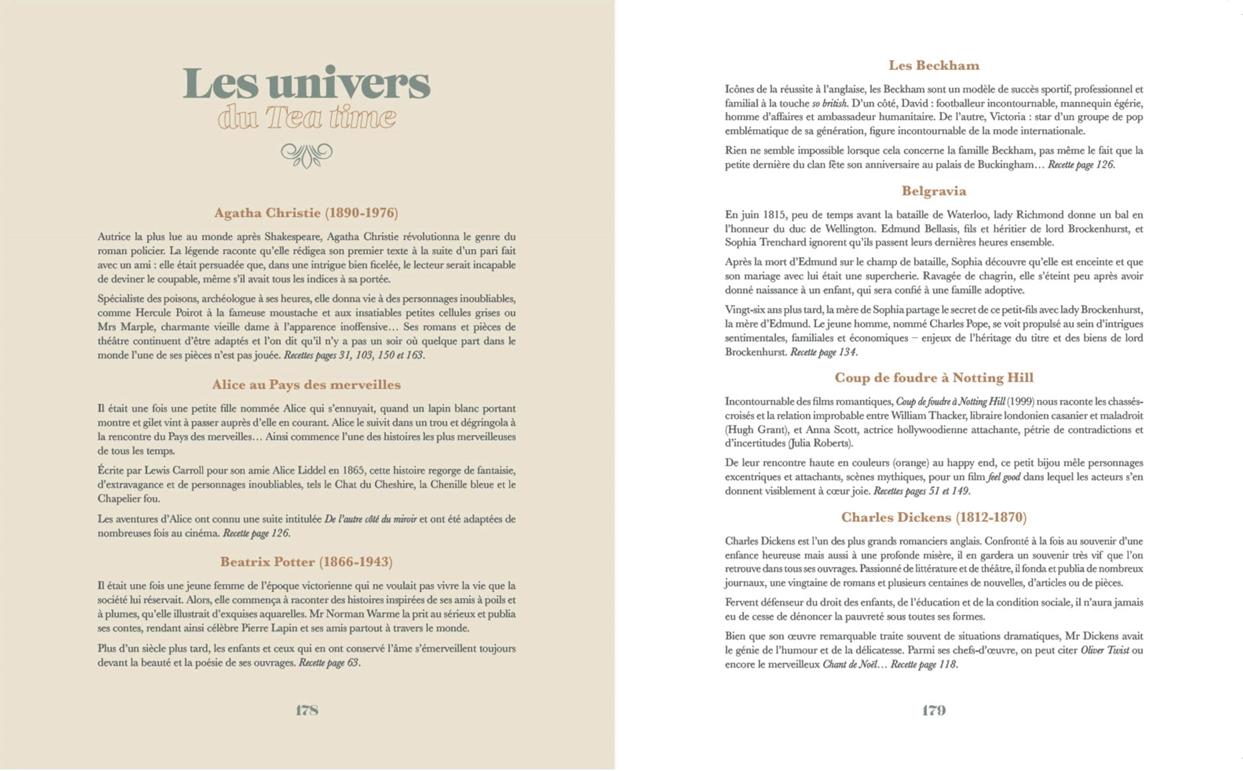 A la table de Sa Majesté: 80 recettes 100% royales et so british