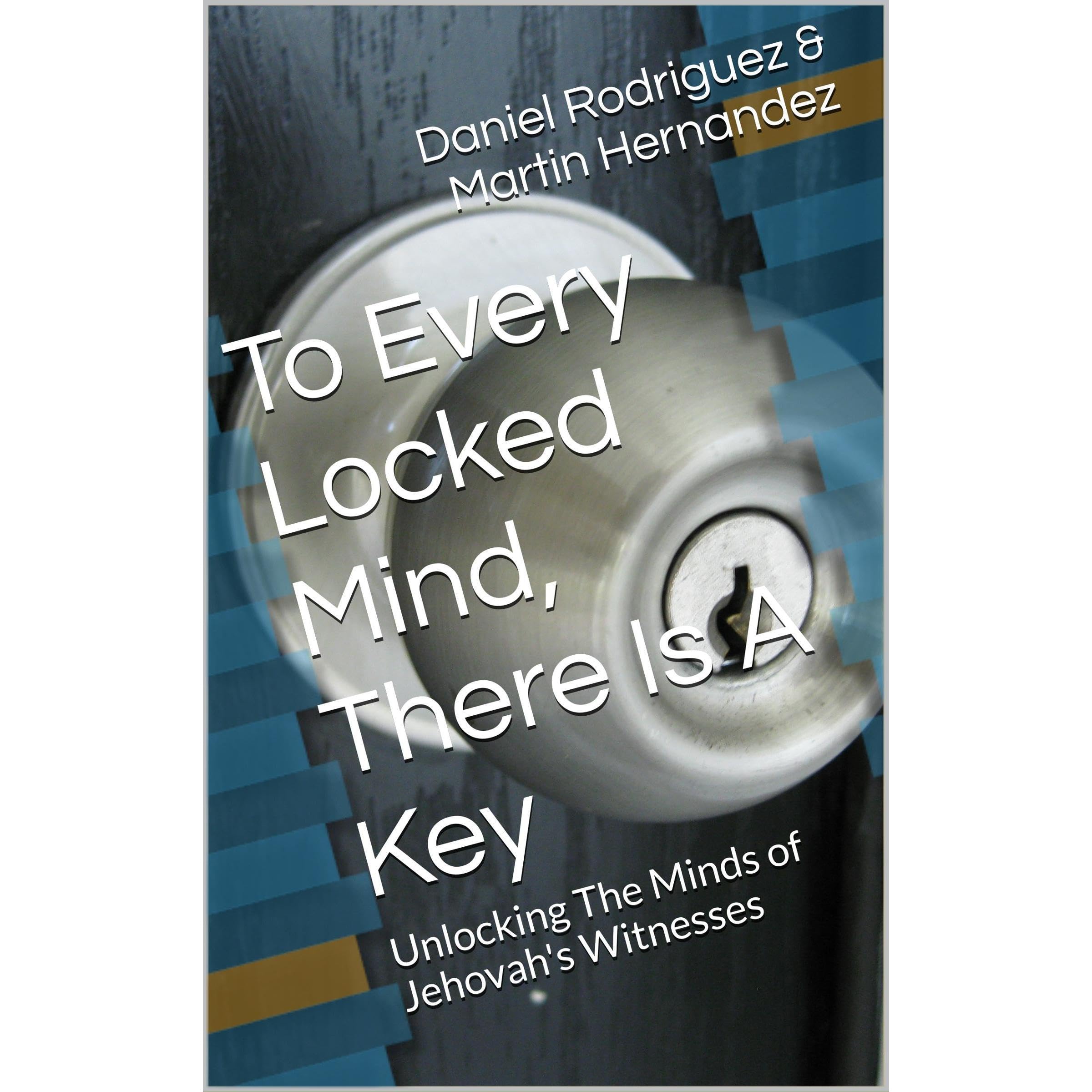 To Every Locked Mind, There Is A Key