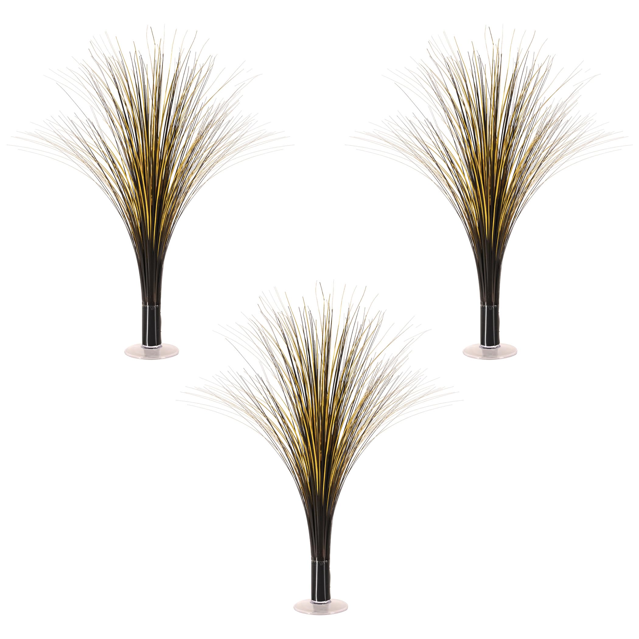 Centres de table Beistle S53929-BKGDAZ3 pour habiller vos tables de buffet de réveillon et fêtes