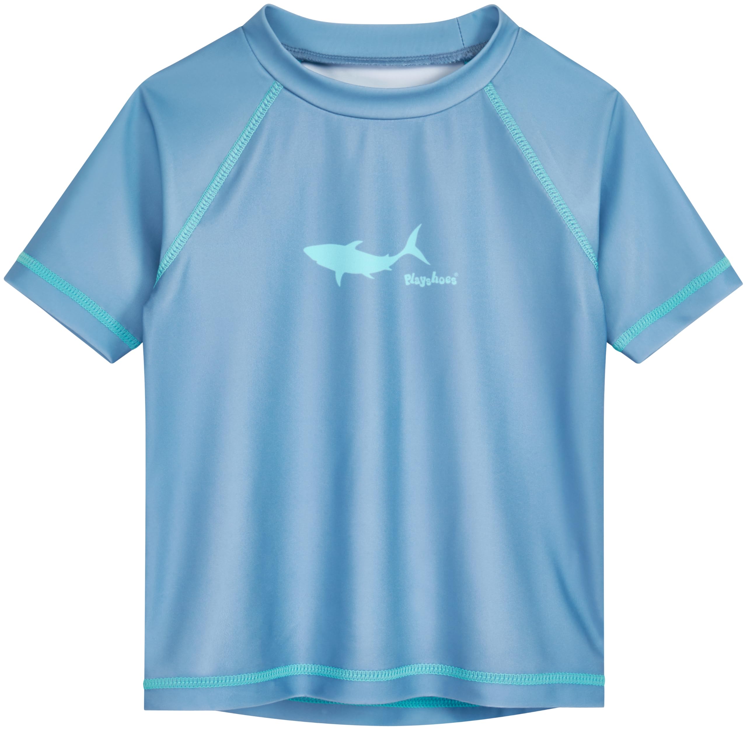 Playshoes Badeshirt Maillot dermoprotecteur Mixte Enfant