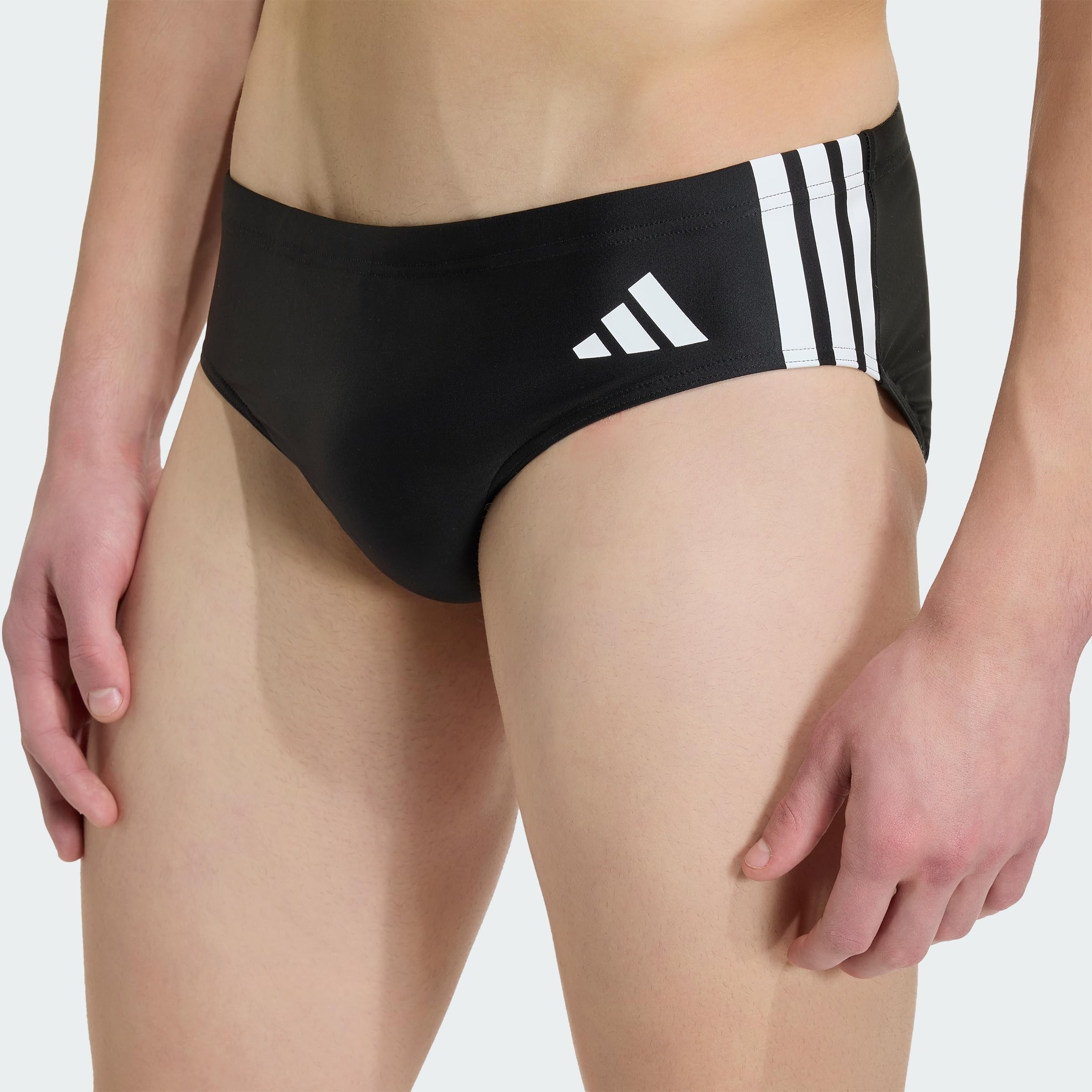 adidas Men Short da Nuoto 3S