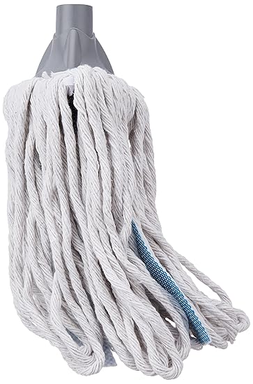 Scotch-Brite Plastic Handle Cotton Mop Refill, 1 Piece