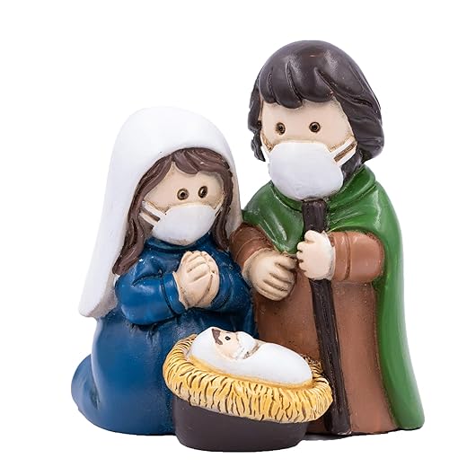 Nativity Sets for Christmas
