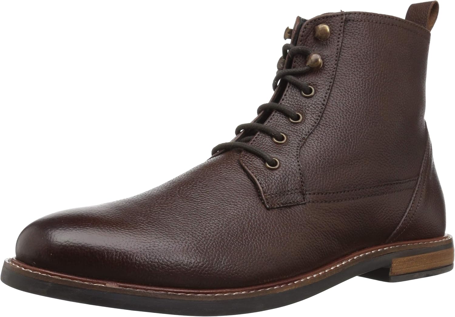 Ben sherman birk plain toe boot Clearance