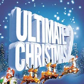 Amazon.com: Ultimate Christmas 2: CDs & Vinyl