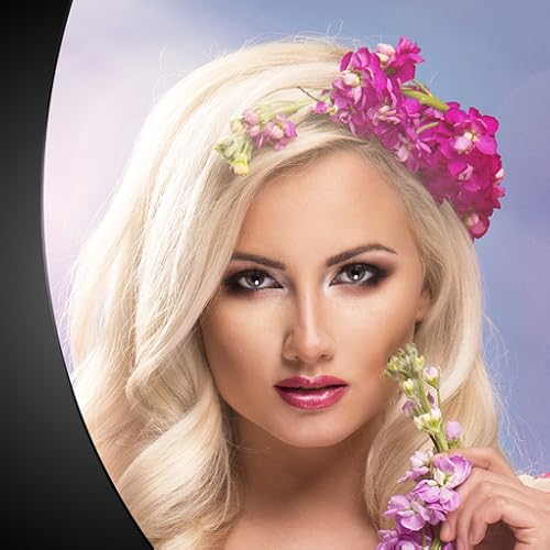 Flowers Photo Montage #TOP29