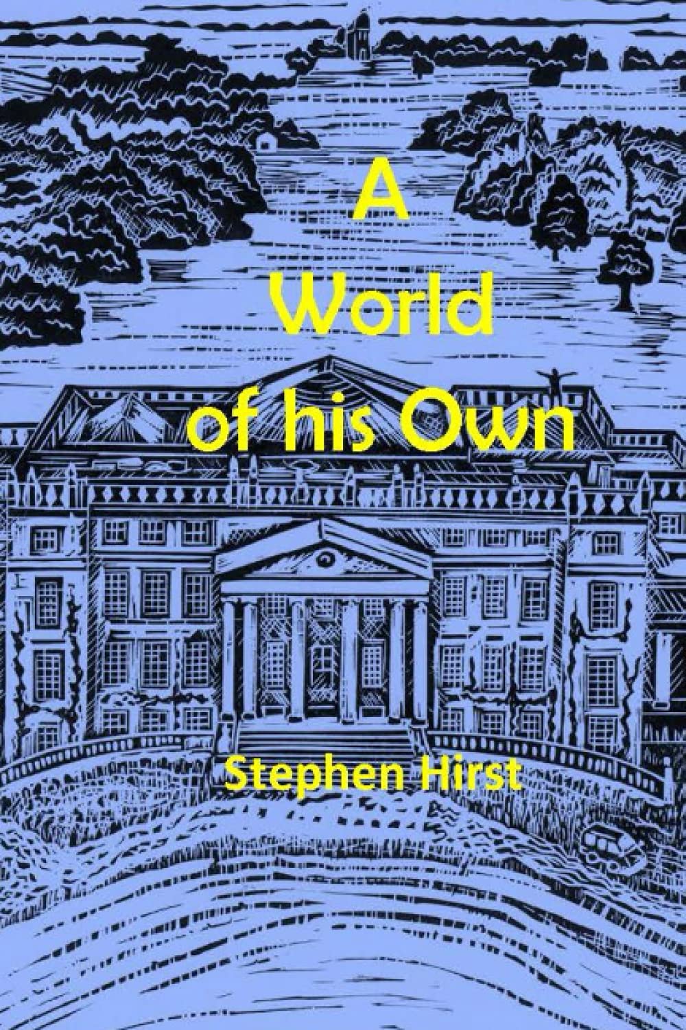 A World of his Own