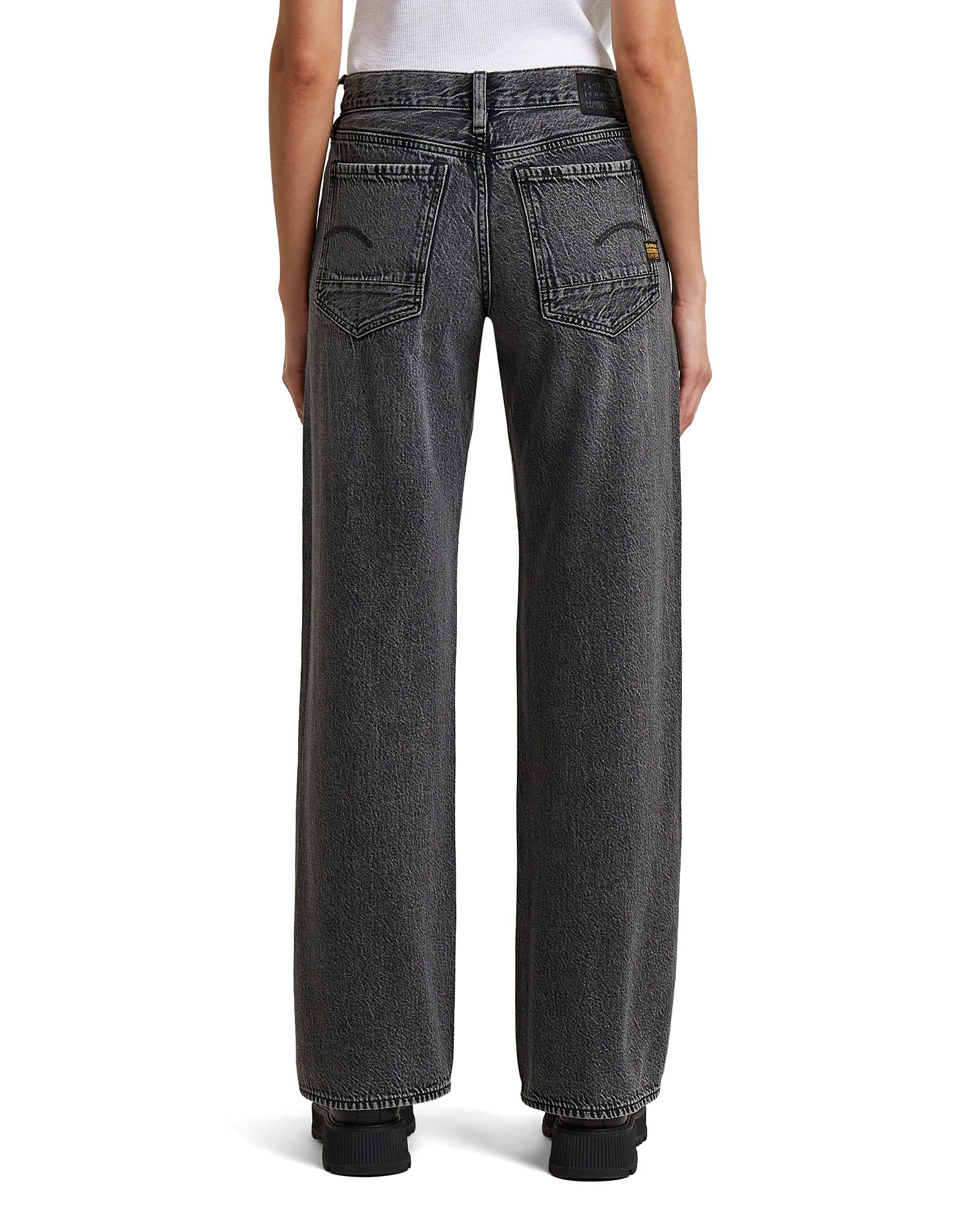 G-Star Damen Judee Loose Jeans – Bild 2