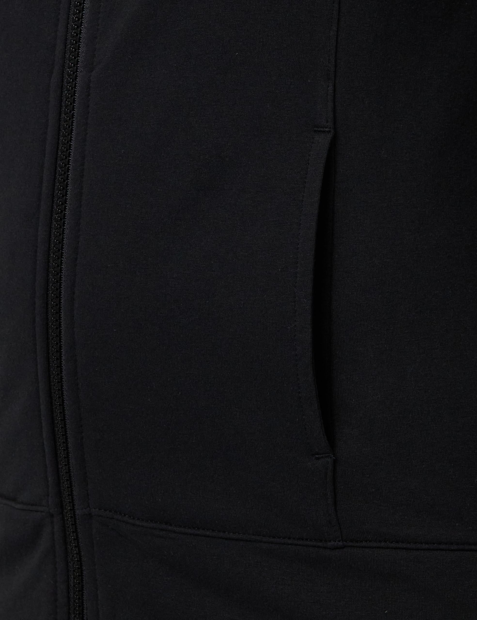 Champion Legacy Sweatsuits Heritage W - Light Stretch Fleece Slim High-neck Tuta sportiva Donna (Pacco da 1)