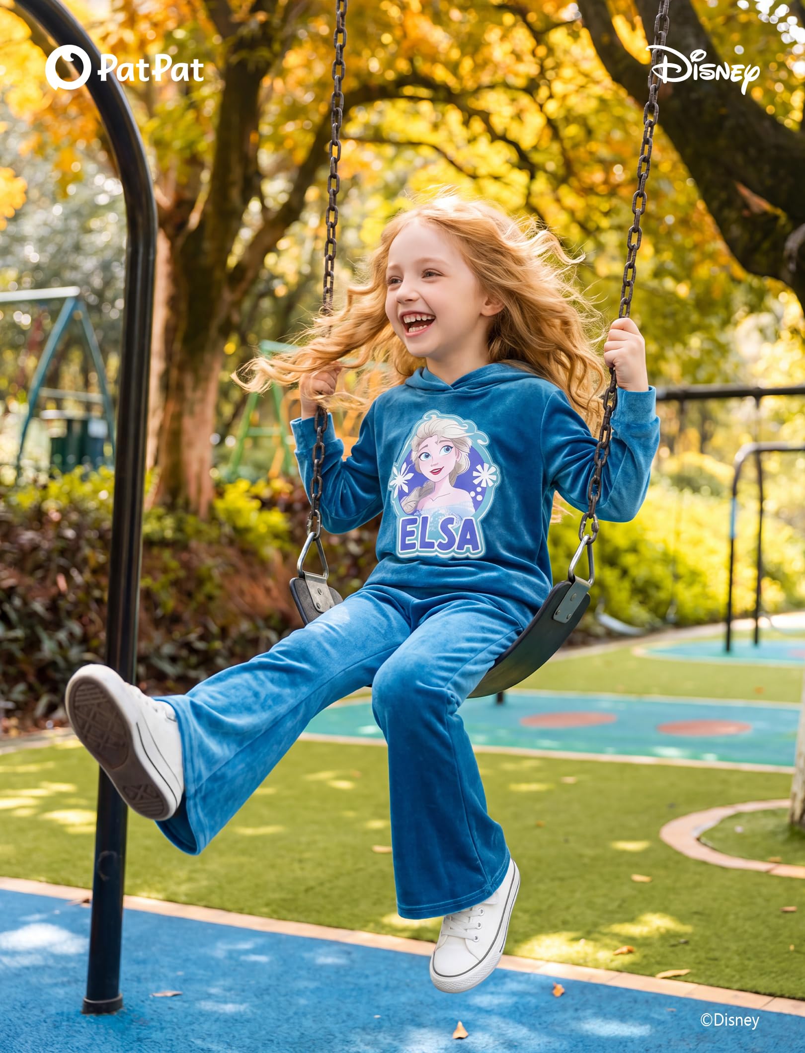 Disney Prinzessin Kleinkind Mädchen Kleidung Langarm Hoodies und Leggings Bekleidungssets Herbst Casual Pullover Trainingsanzug