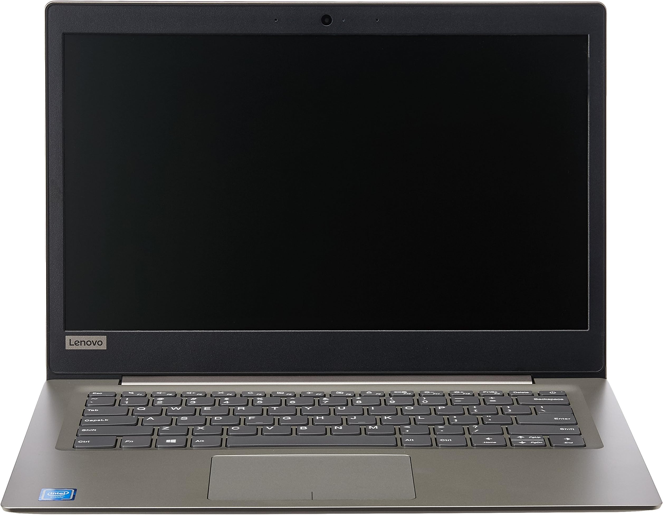 Lenovo IdeaPad 120S-14 14'' Intel Celeron N3350 1.1GHz 2GB 32G eMMC Windows 10 Home Notebook (Mineral Gray) Model 81A5001UUS