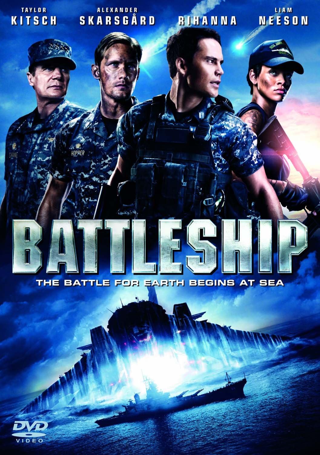 Battleship