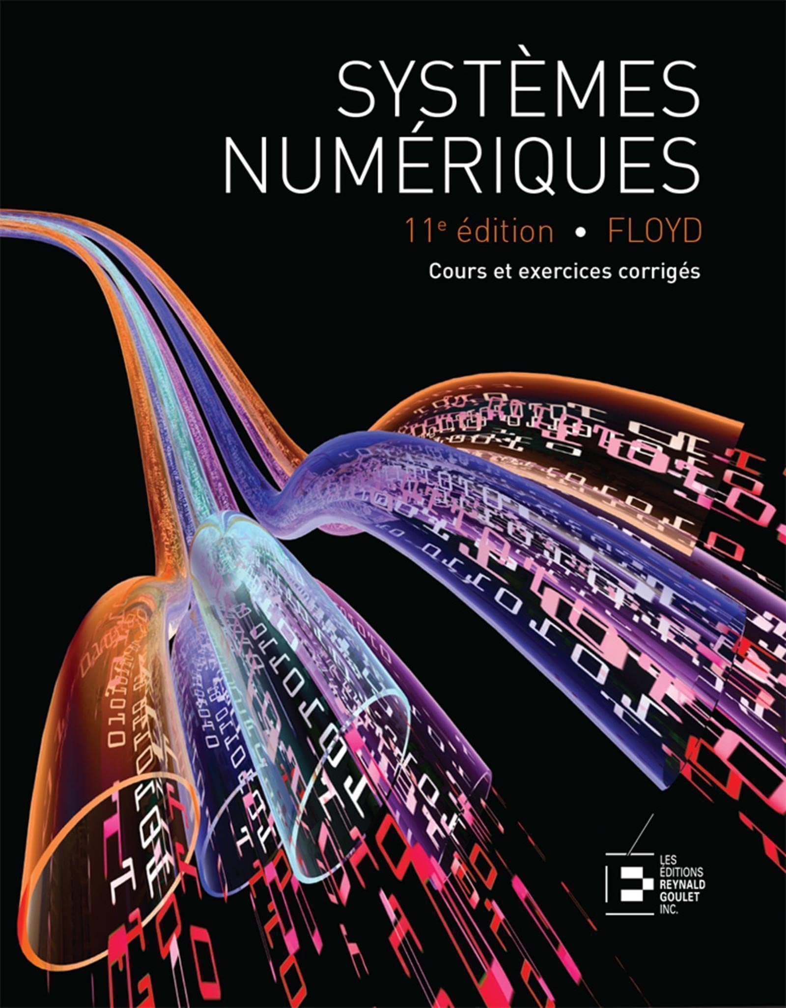 Systèmes numériques: Cours et exercices corrigés