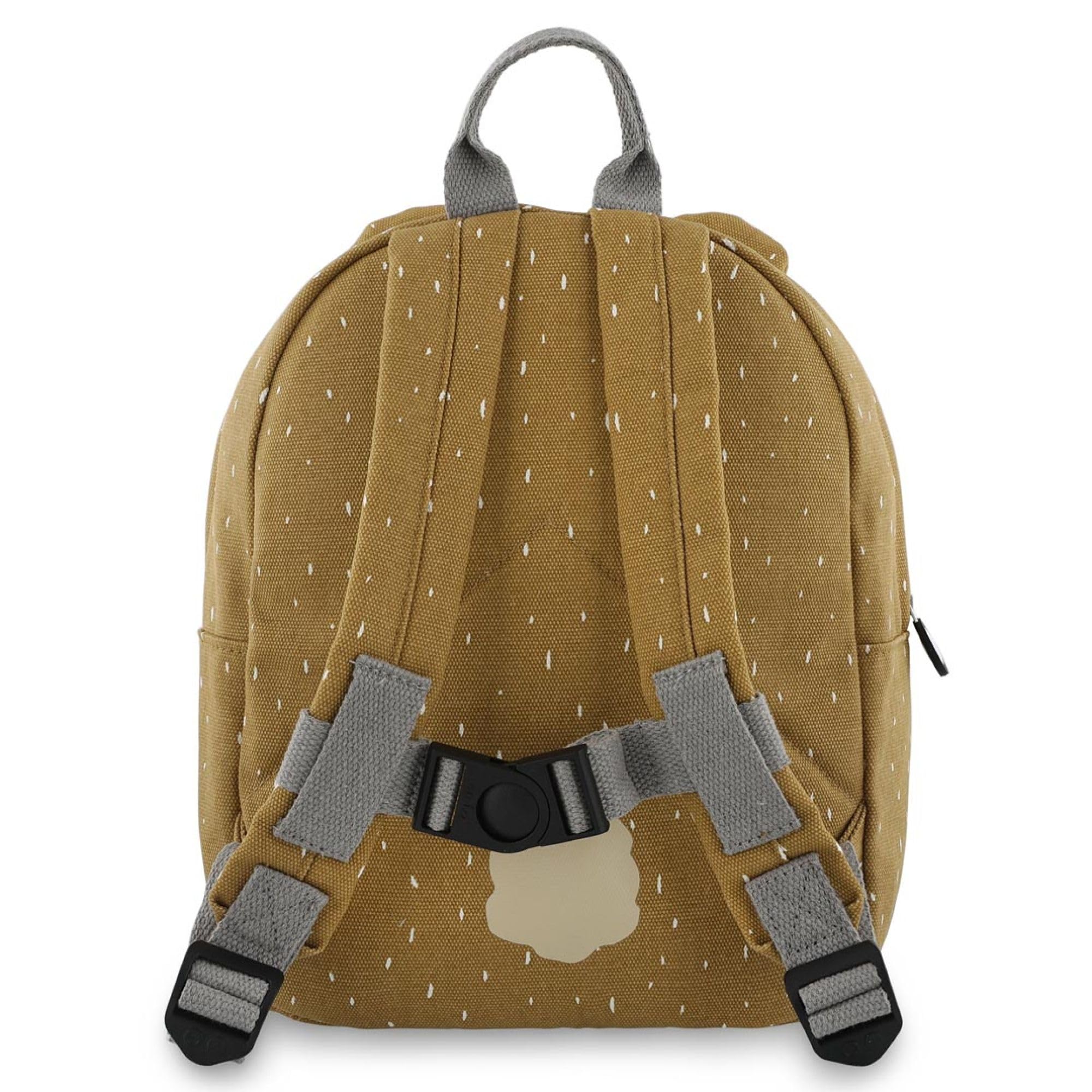 Trixie Kinderrucksack Mr. Bear - kleine Wasserabweisende Schultasche