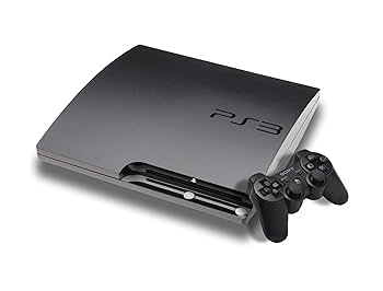 PlayStation3 - 【レイン】SONY PlayStation3 PlayStation 3 | Heavy Rain Wiki | Fandom