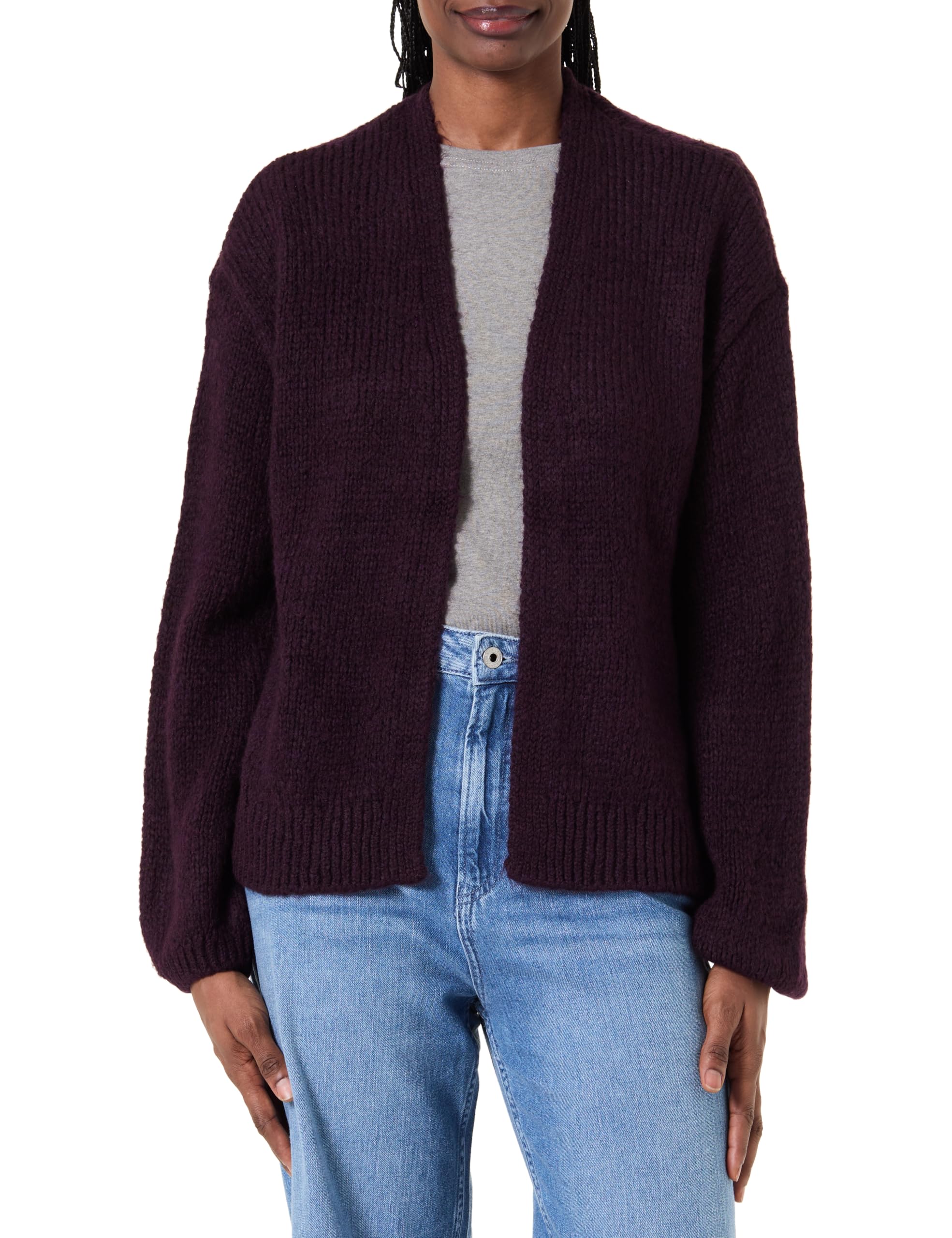 JACQUELINE de YONG Female Strickjacke JDYDINEA Strickjacke | Cardigan