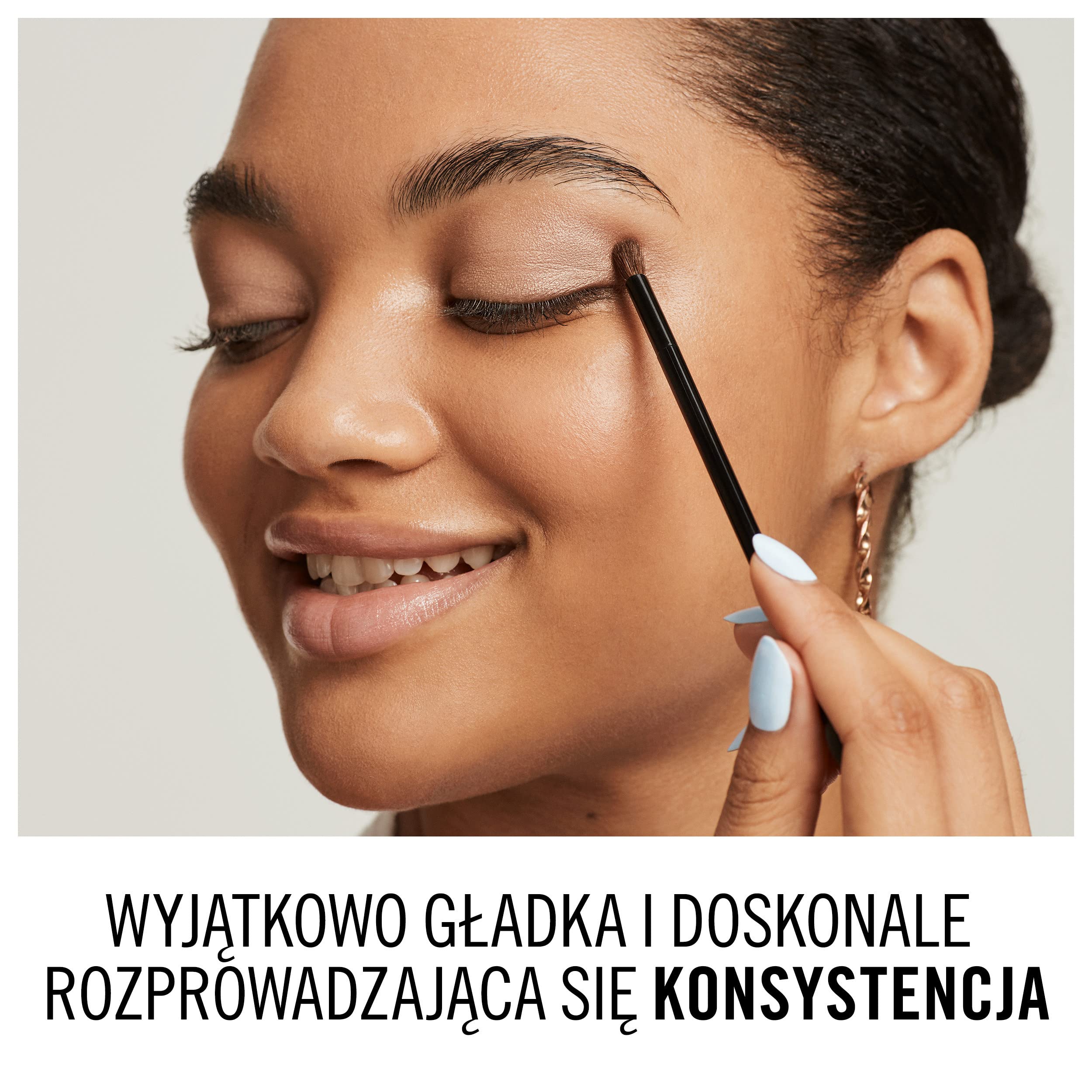 Rimmel Magnif'Eyes paletka 12 cieni do powiek, mocno napigmentowany cień do powiek, gładka konsystencja - Spice Edition
