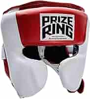 PRIZERING　プライズリング　ヘッドギア　新品未使用　正規品 Amazon | PRIZE RING/プライズリング 