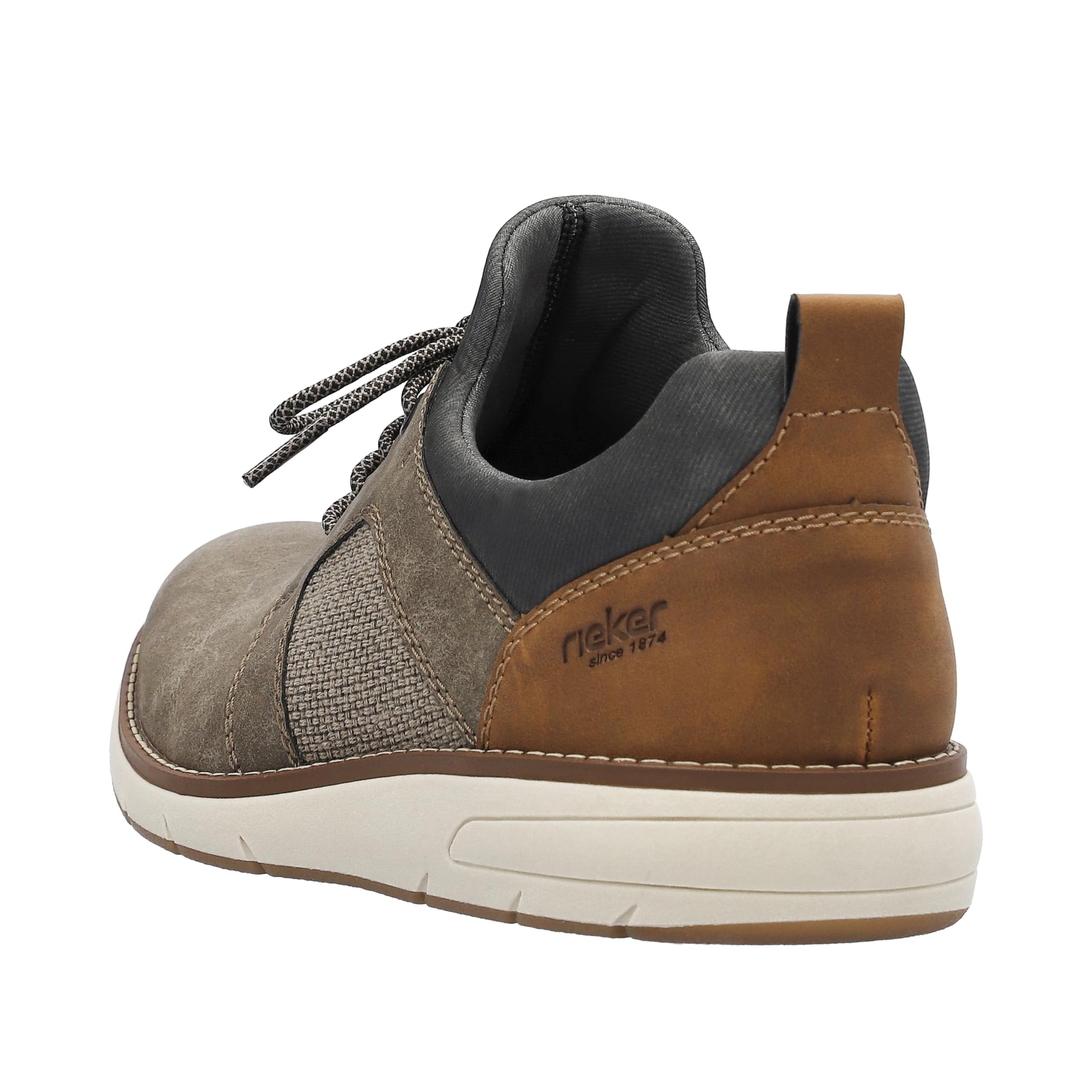 Rieker Mężczyźni 11351Mokasyn
