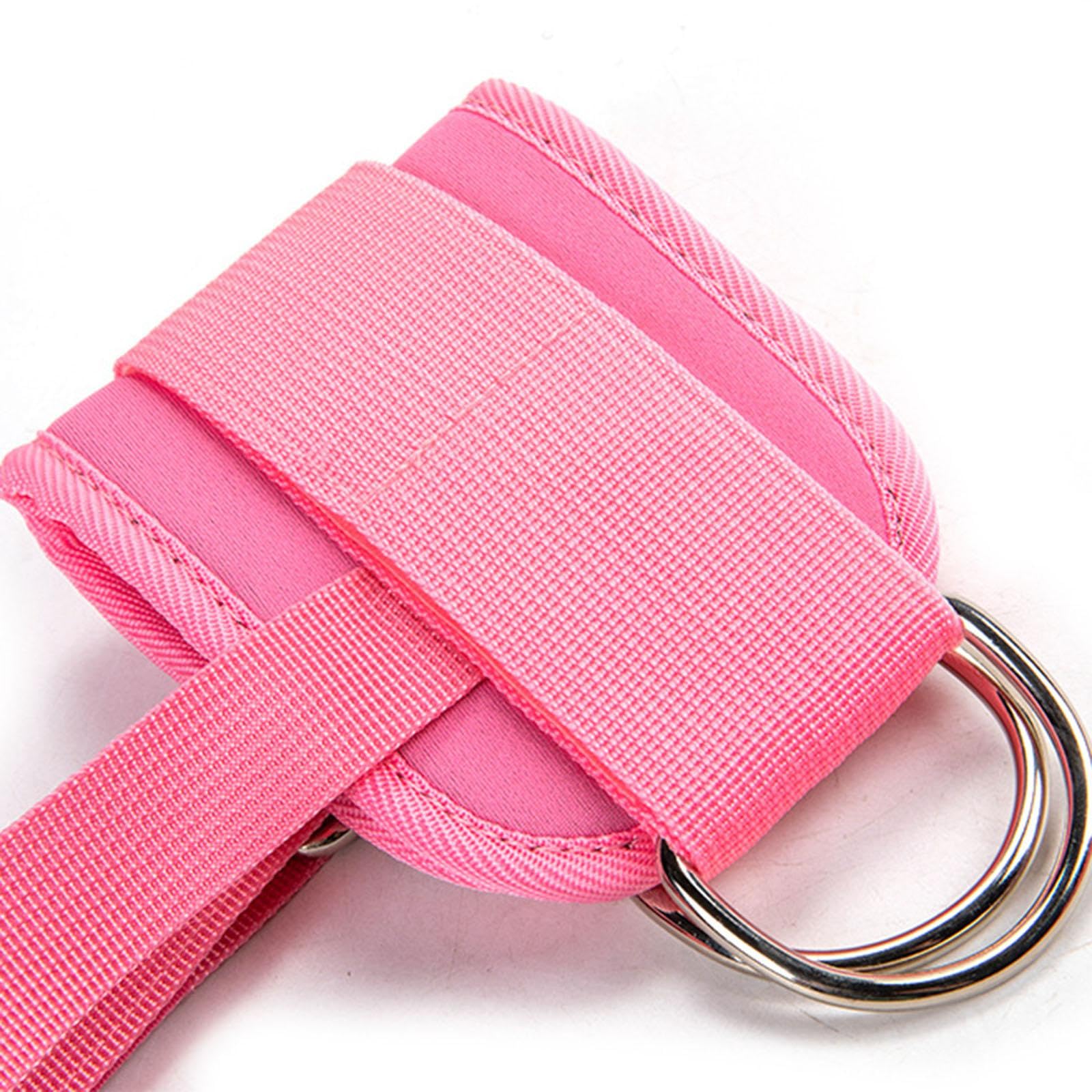 Amazon.co.jp: Generic 2個のアンクルストラップで下半身トレーニング