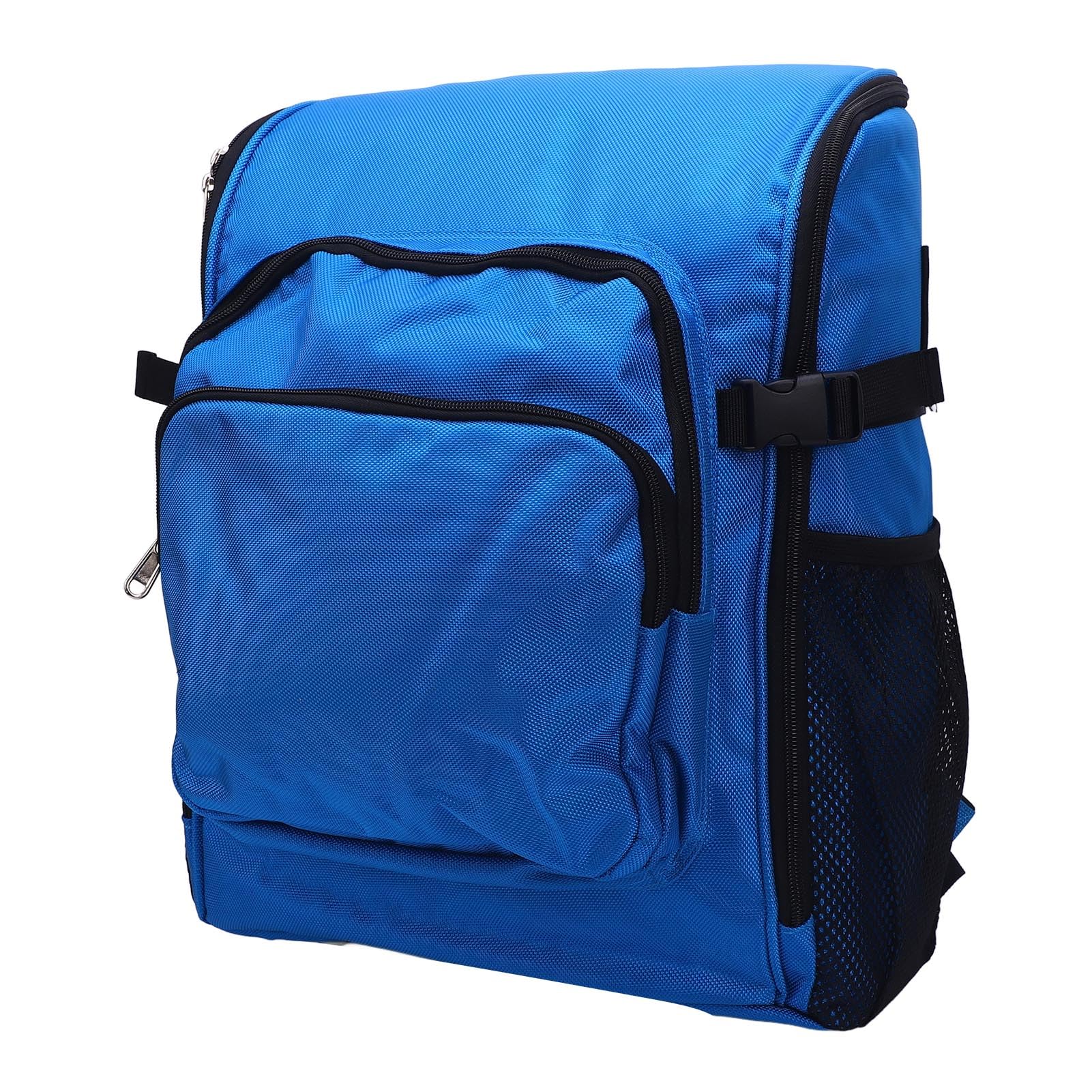 Sac à Dos pour Outils de Nettoyage 1000D Oxford 27-30L 45x32x19cm