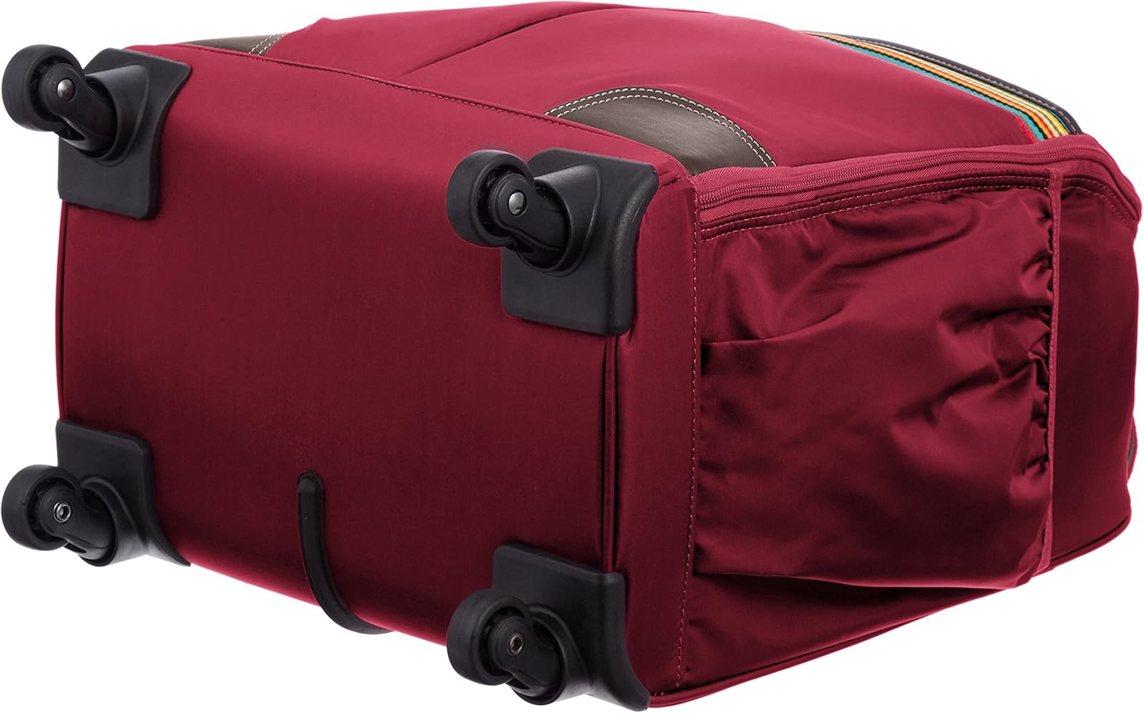 somsonite キャリーケース ネイビー ミラコロⅢ 機内持込可 30L Amazon | [サムソナイト] スーツケース Miracolo III ミラコロ