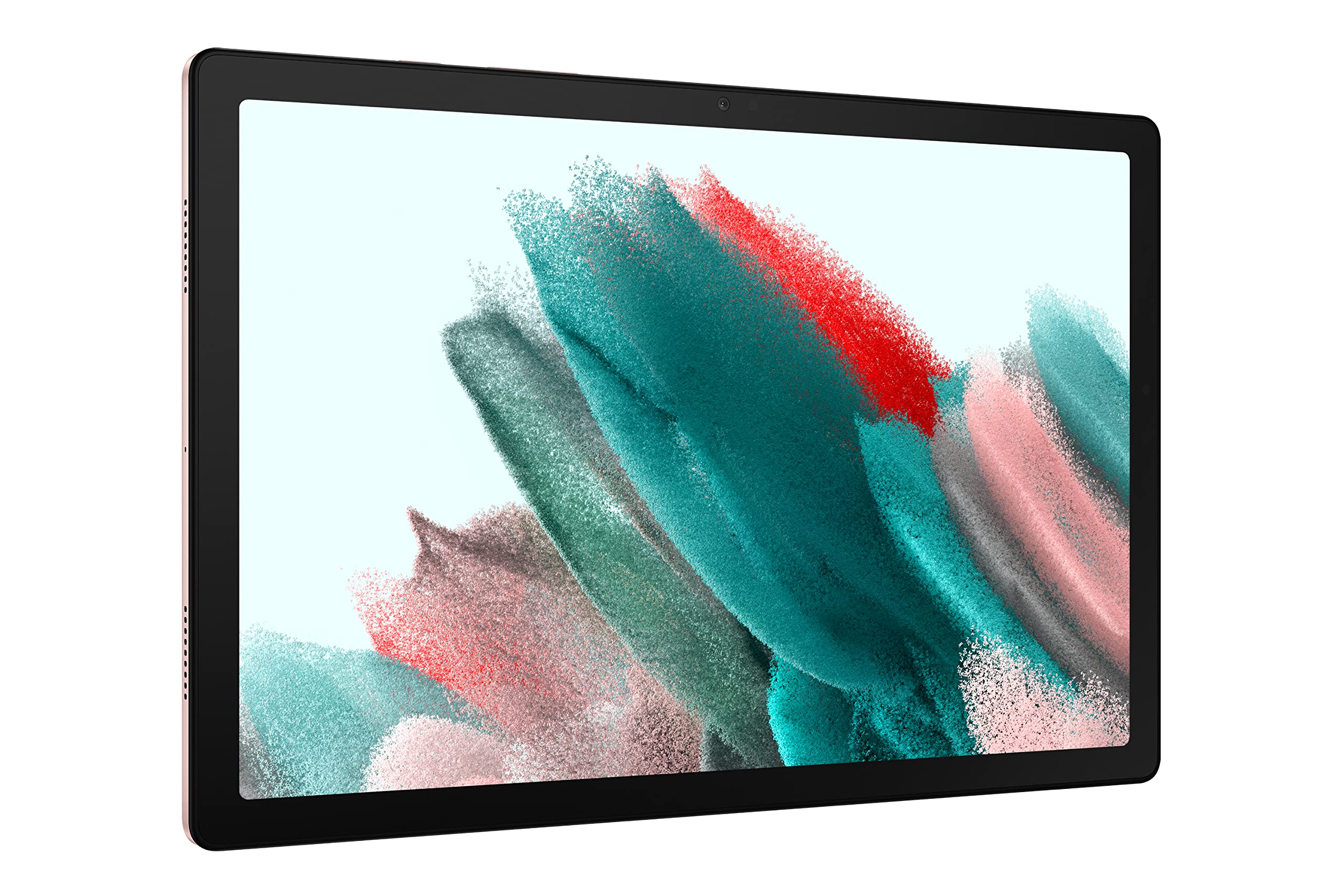 Galaxy Tab A8 10.5 inch Tablet 64GB LTE Pink SM-X205 SAMSUNG