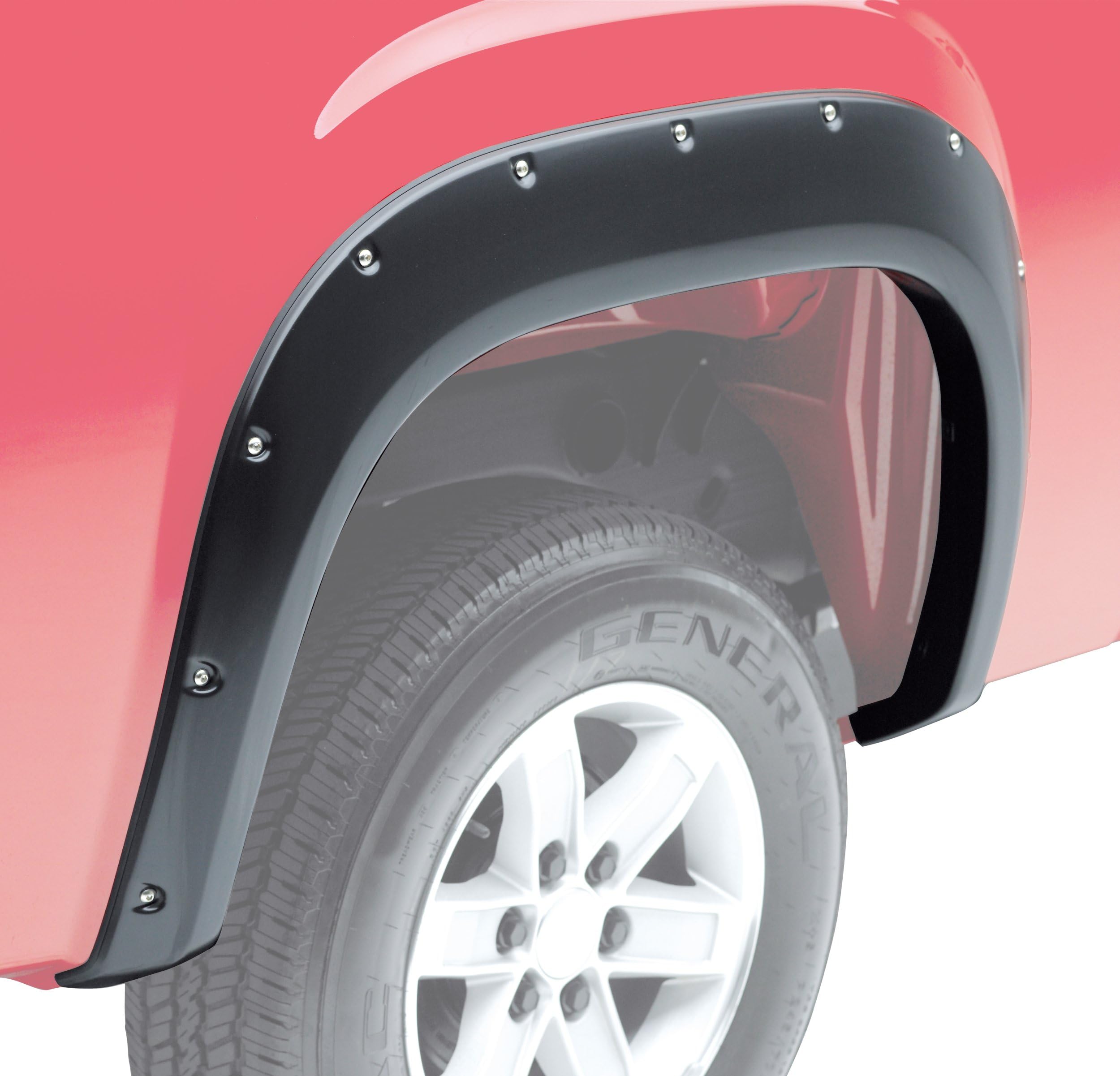 EGR 792554 Fender Flare - 4 Piece