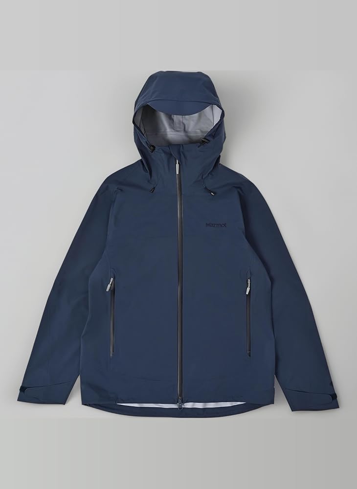 Amazon.co.jp: [マーモット] ジャケット W's GTX Nargis Jacket