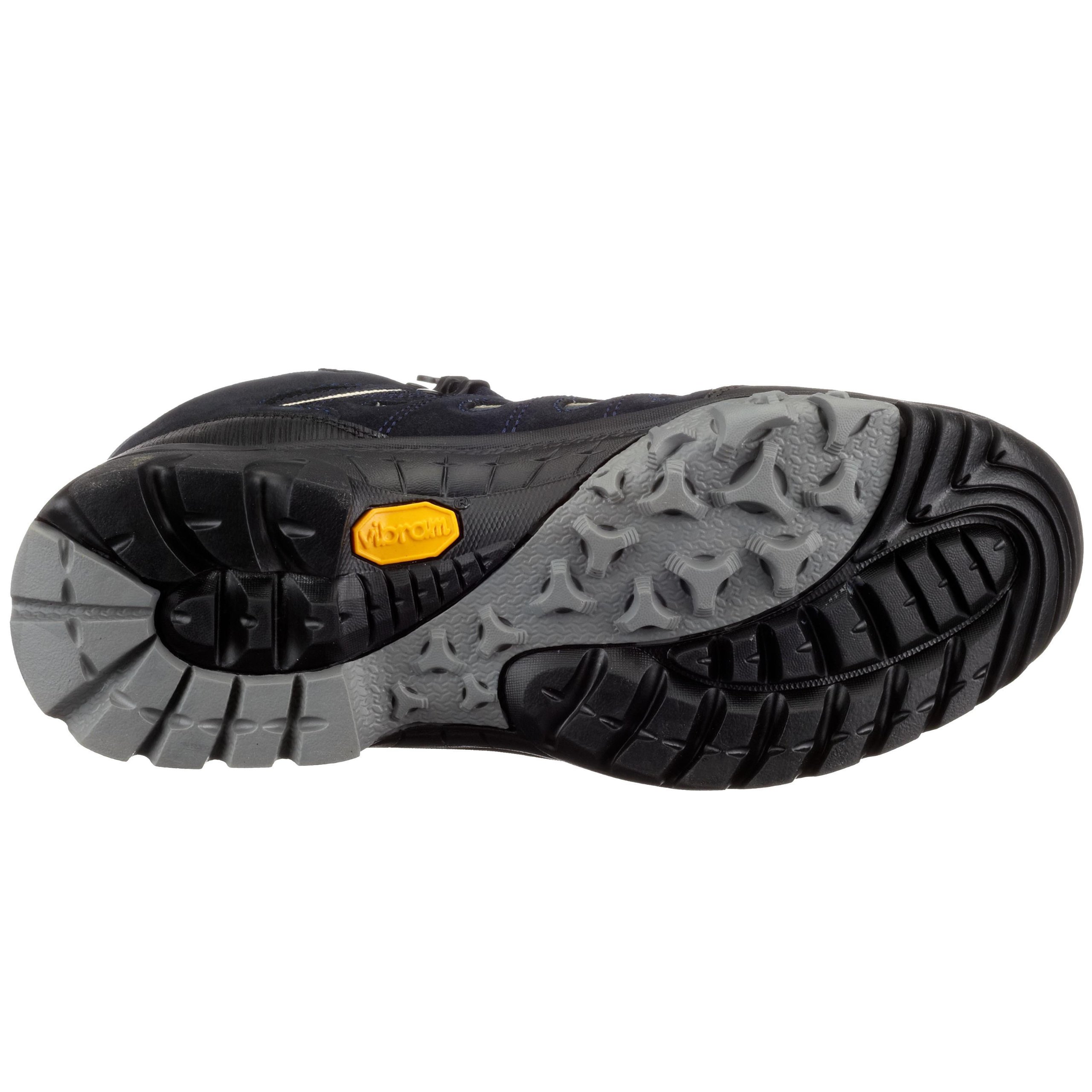 Brütting Nebraska 221012, Scarpe Sportive Donna - Escursioni