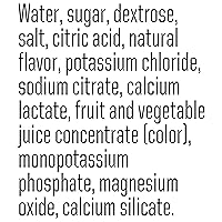Vista 9 de Gatorade Gx Pods Ponche de Frutas 24