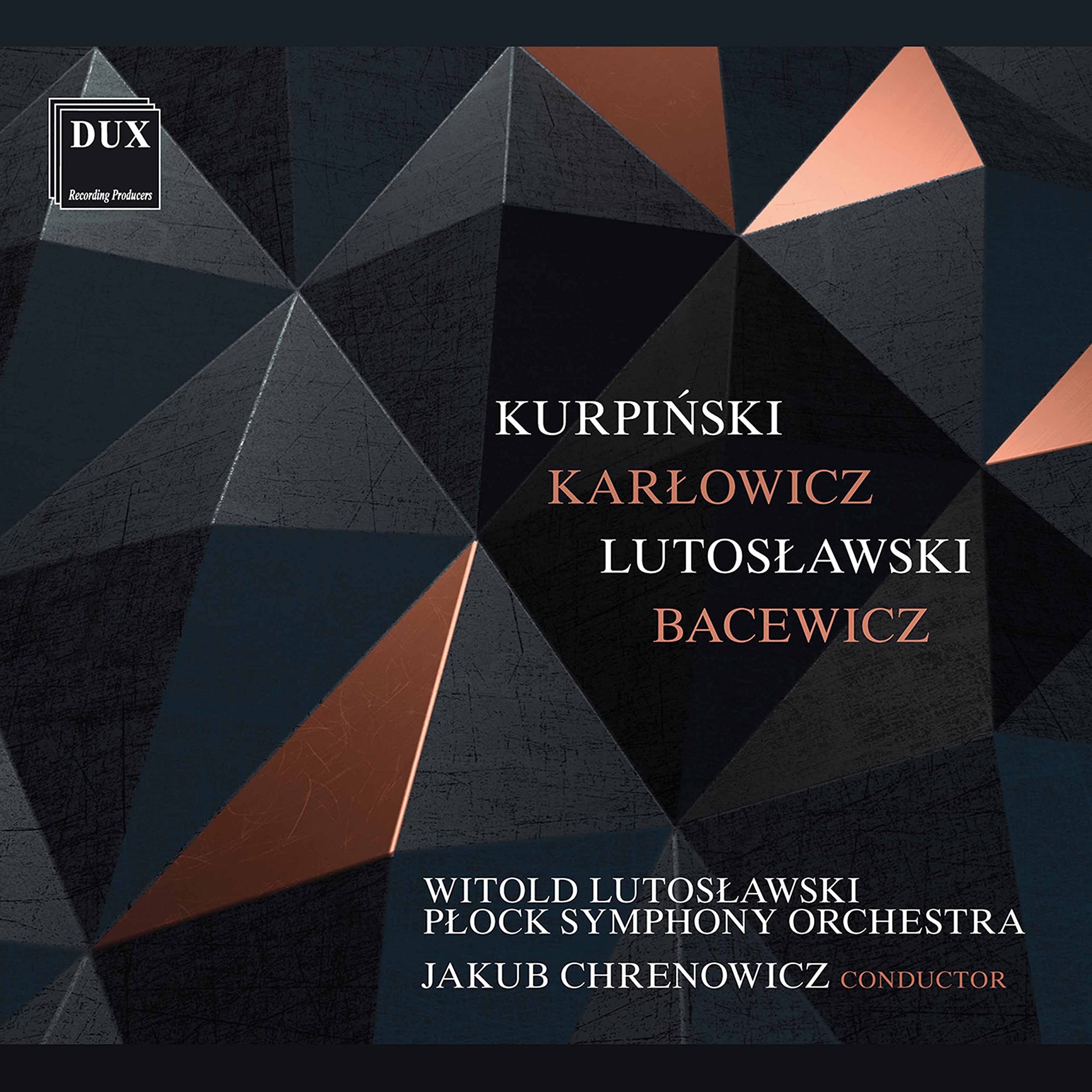 Polish Music, Vol.2