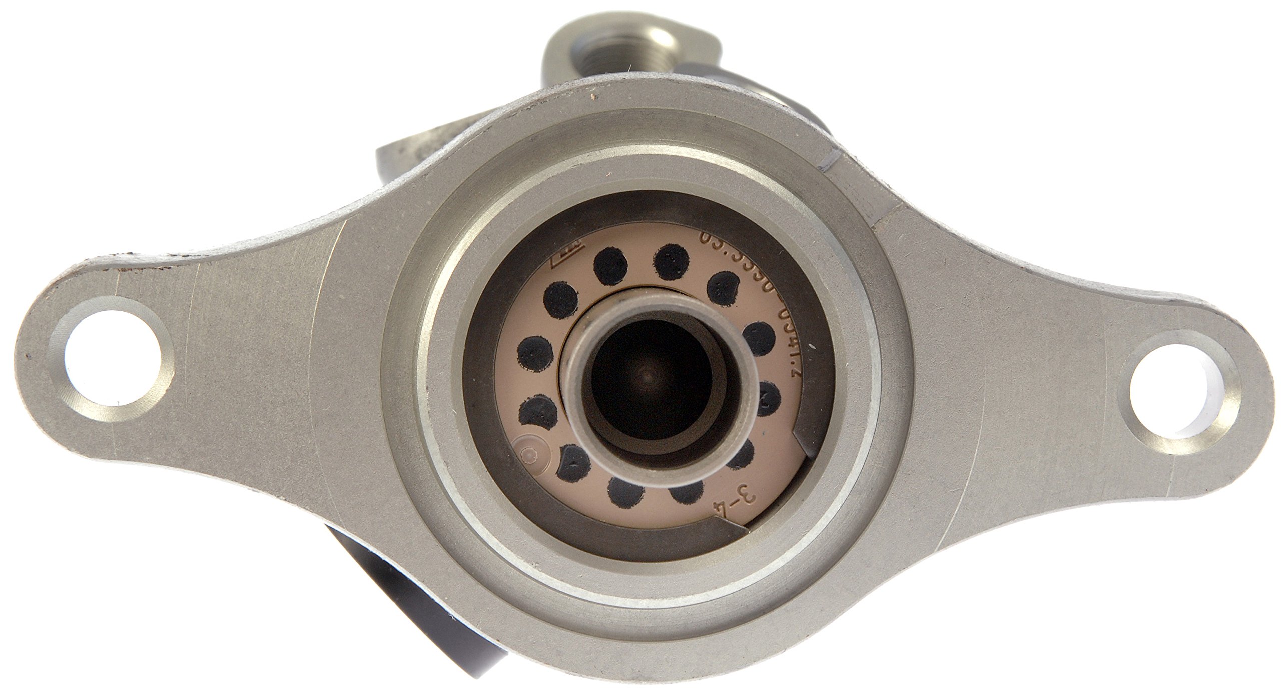 Amazon.com: Dorman M630349 Brake Master Cylinder Compatible with  