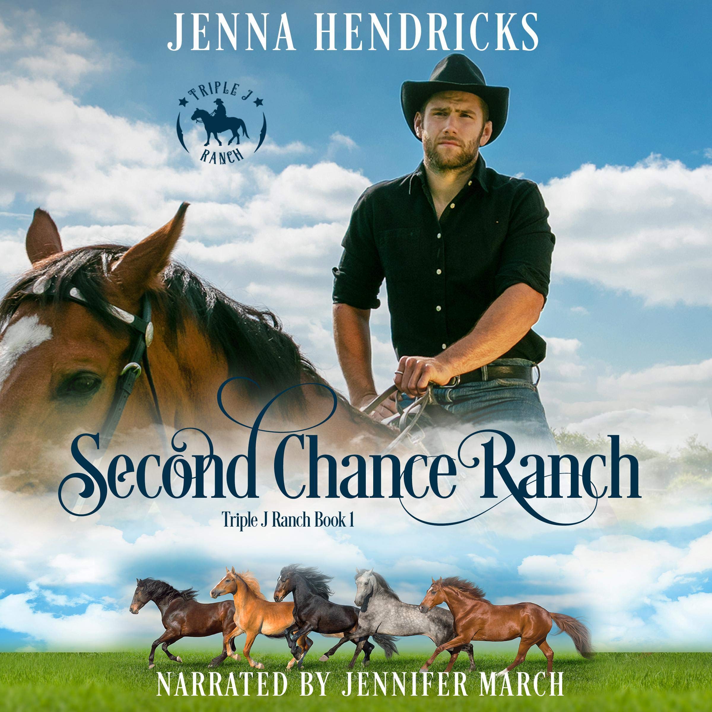 Second Chance Ranch