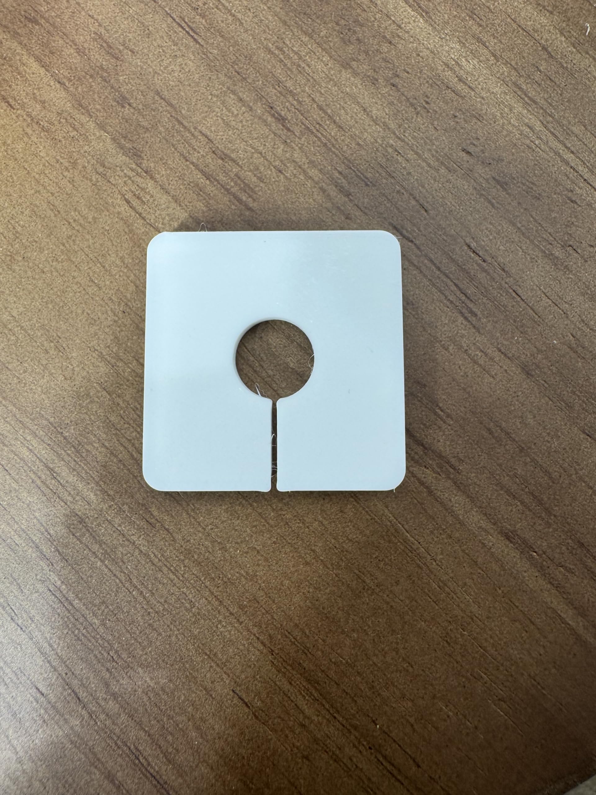 Light-Blocking Cube Caps Compatible with Gardyn Hydropnics Kits - Set of 10