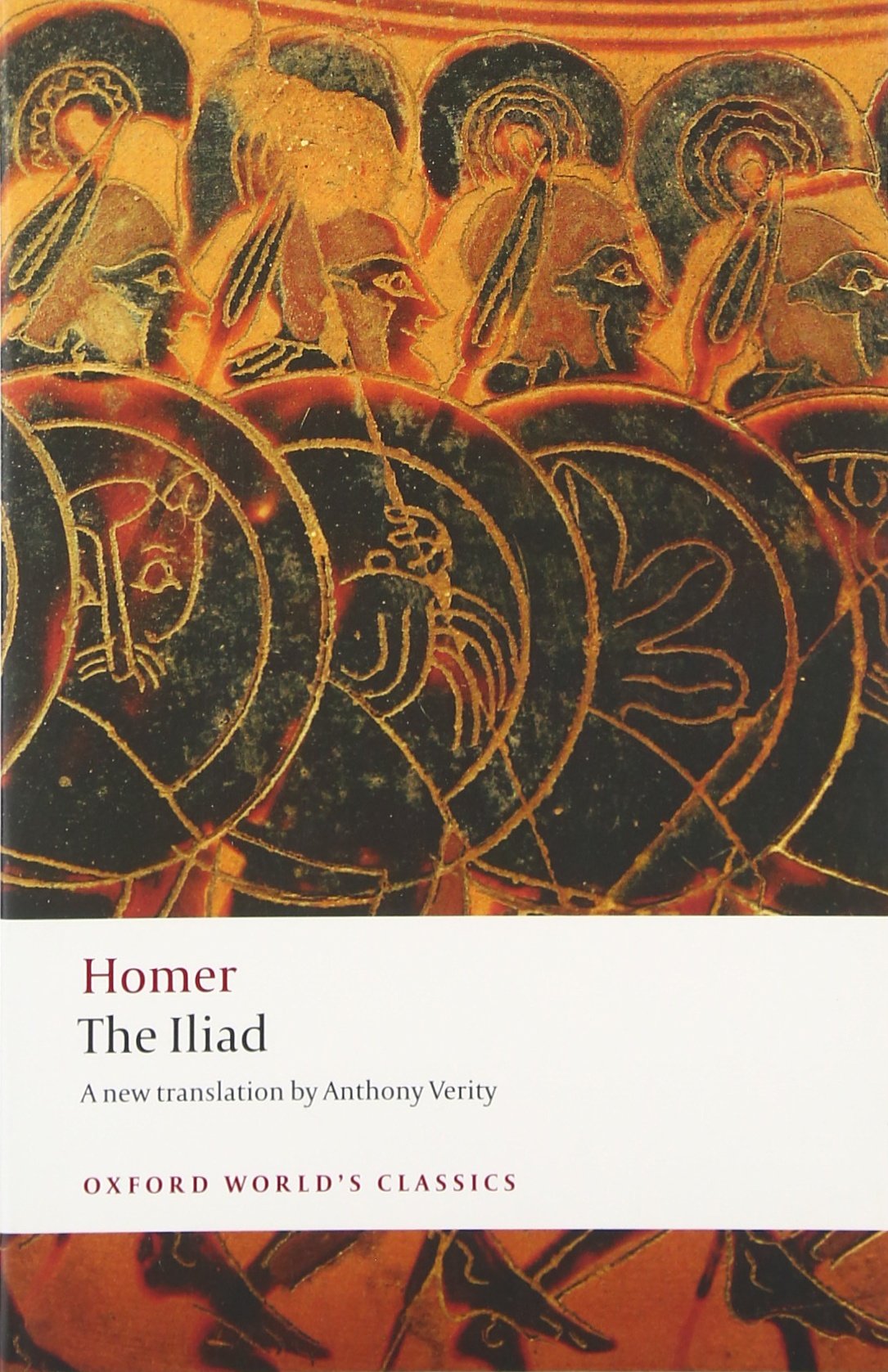 The Iliad