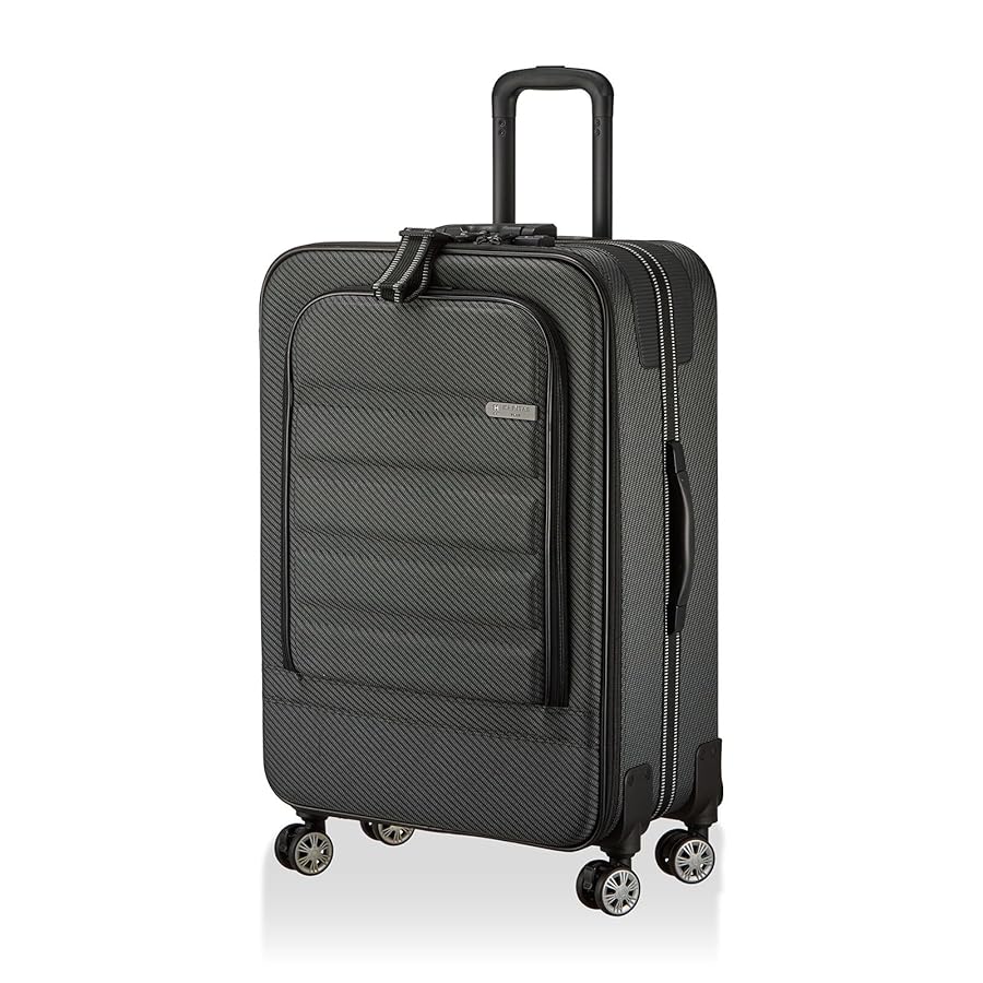 Amazon.co.jp: [シフレ] 大型ソフトキャリーバッグ 大容量