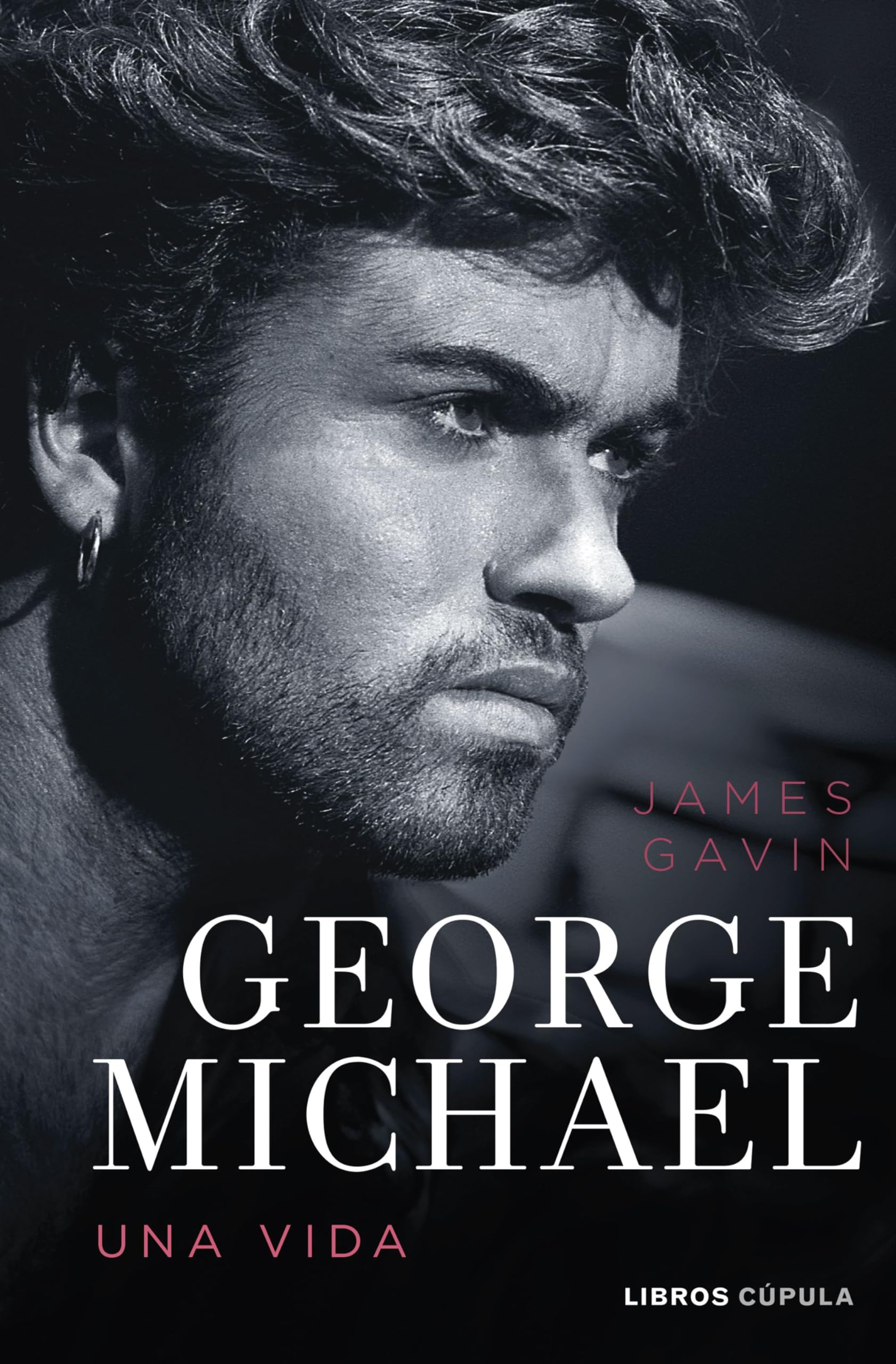 George Michael. Una vida (Música)