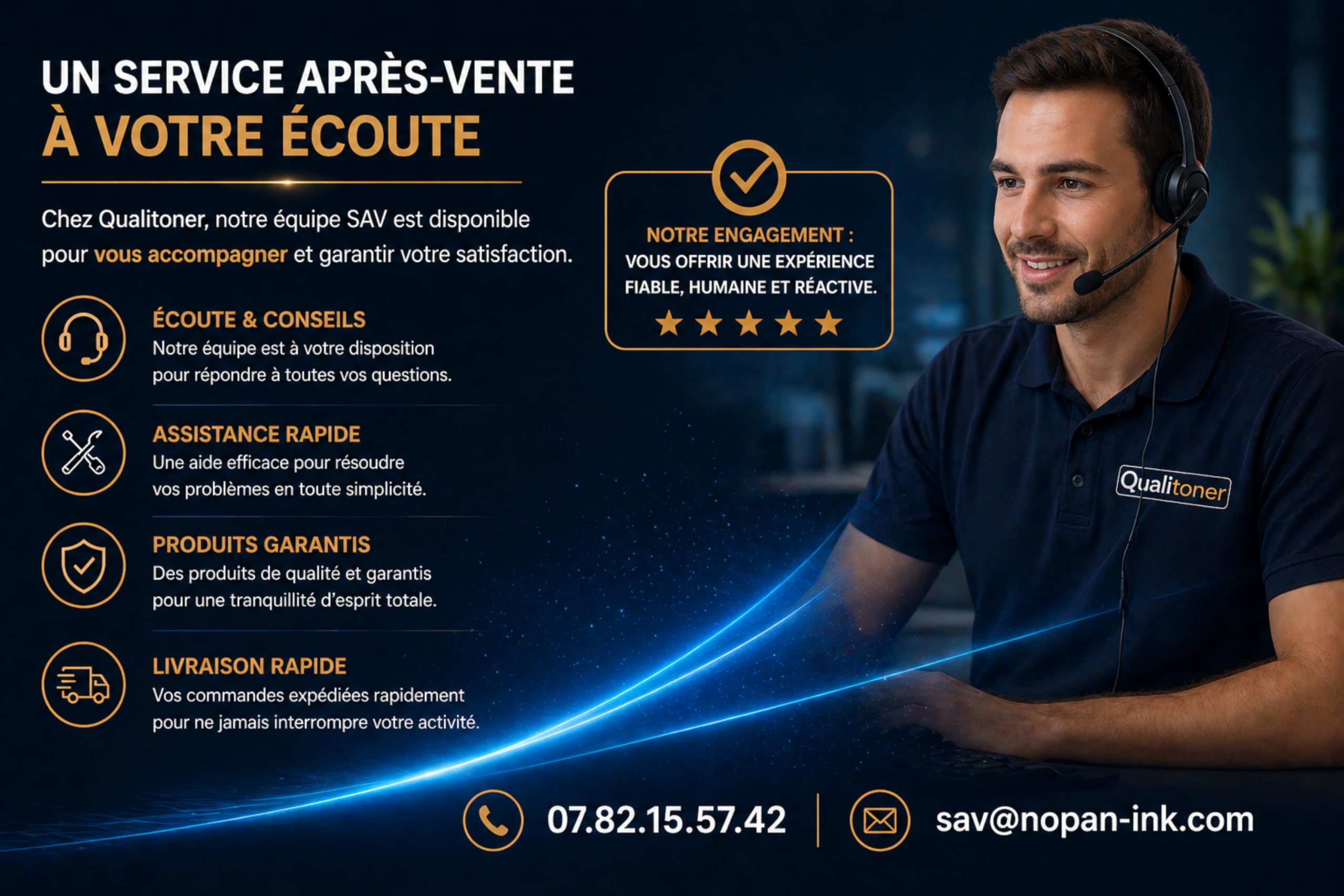 Bac de récupération de Toner usagé Compatible Brother WT229CL 50000 Pages