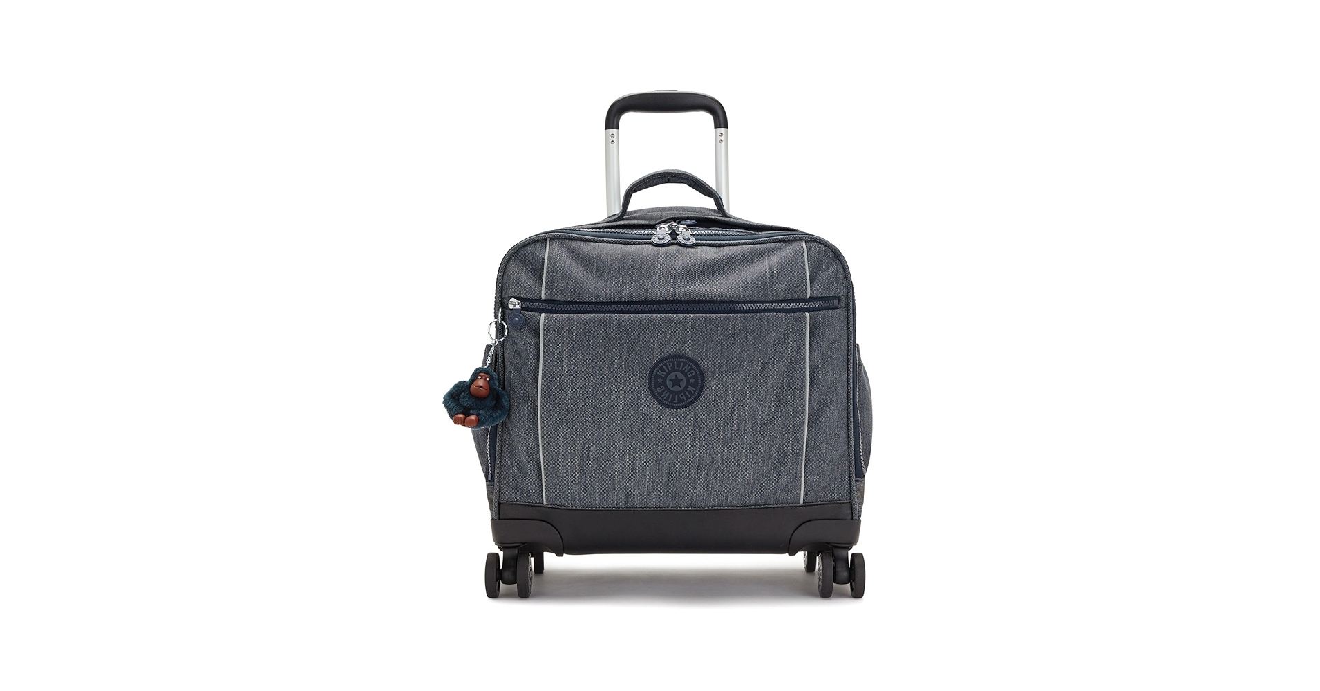 Kipling New Storia 25L キャリーケース 伸縮式ハンドル Kipling New Storia 25L キャリーケース 伸縮式ハンドル