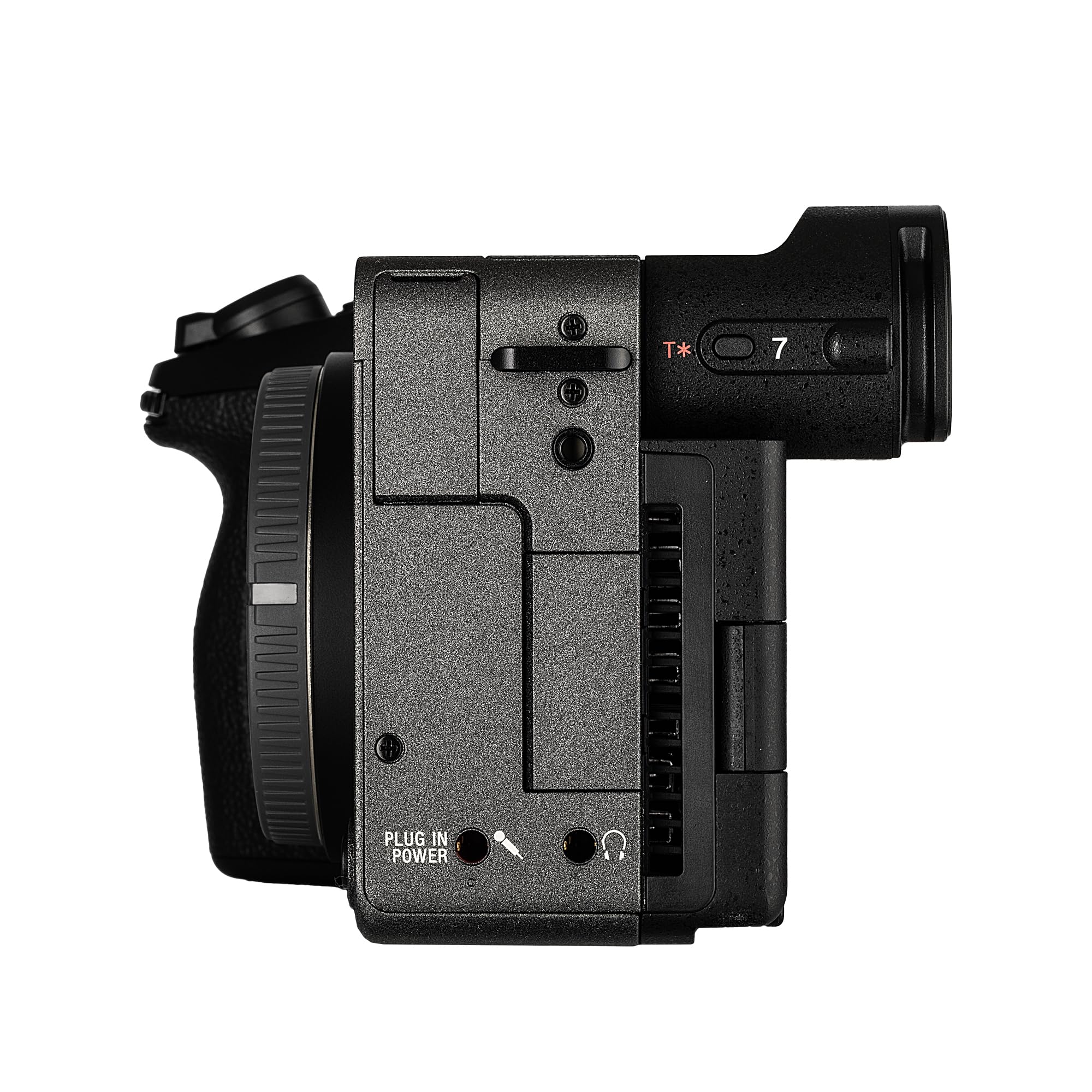 Amazon.com : Sony FX2 Full-Frame Digital Cinema Camera with 33MP