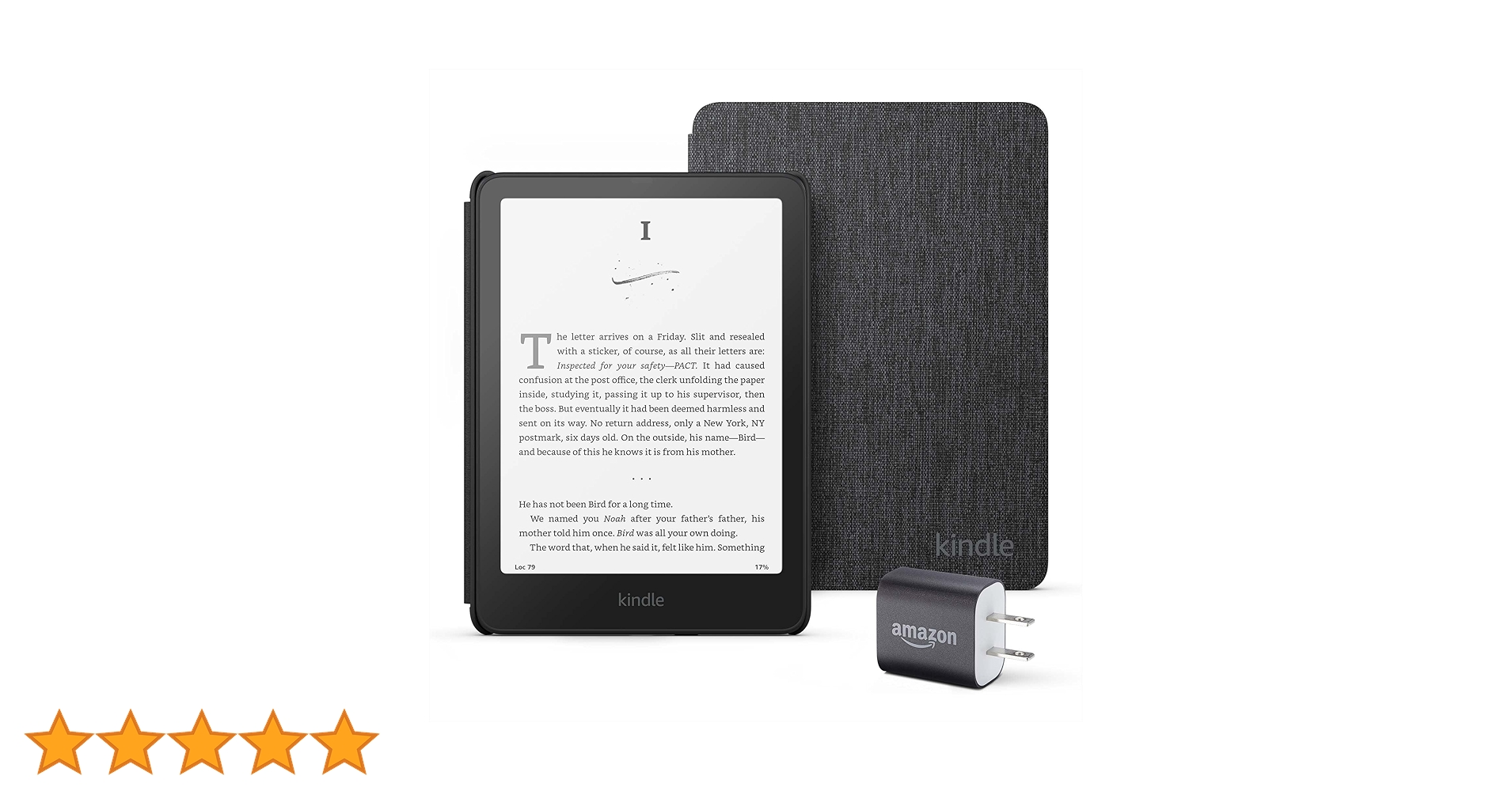 Kindle (16GB) Paperwhite ブラック Amazon.co.jp: 【セット買い】Kindle Paperwhite 16GB 広告なし