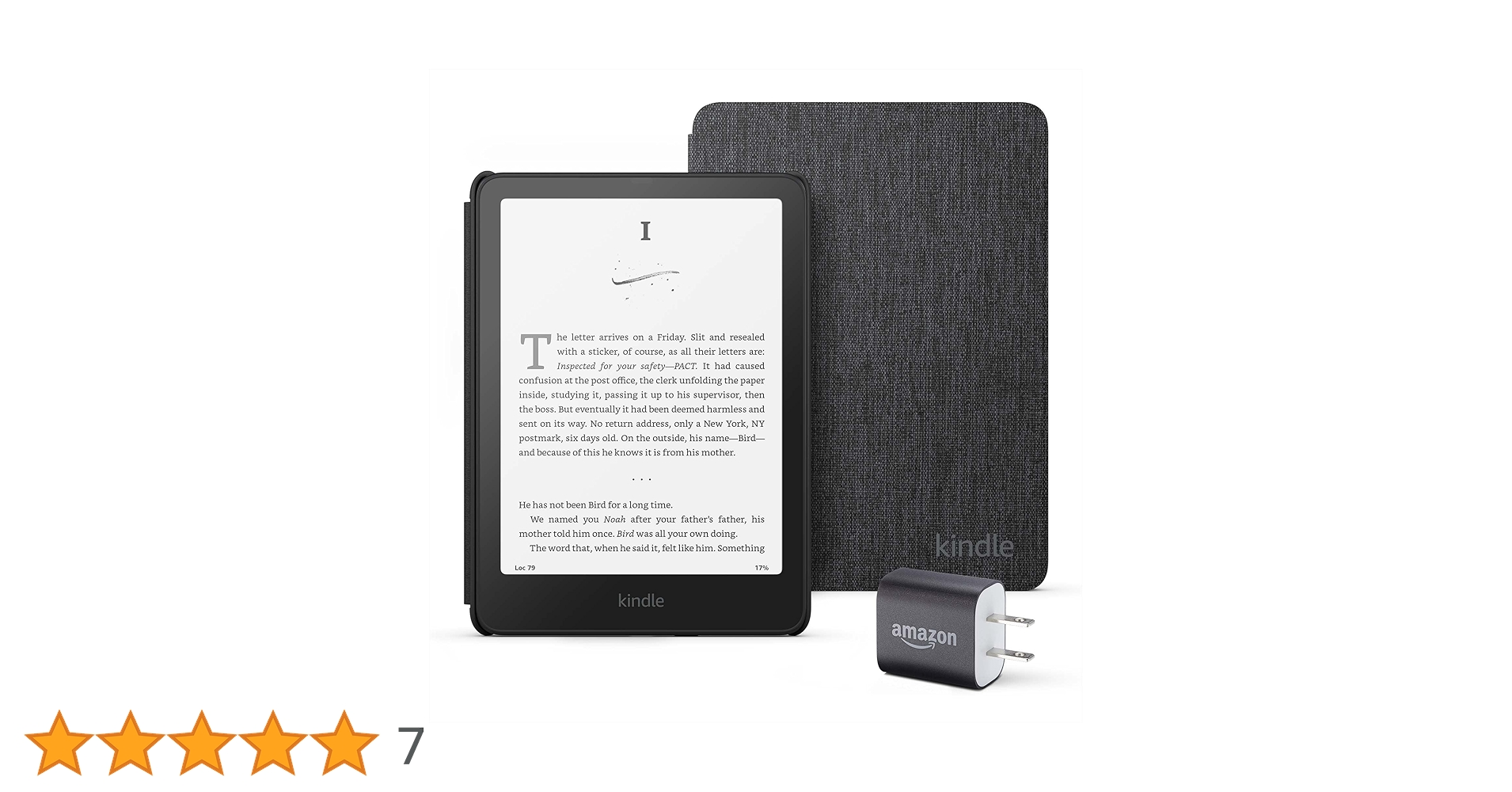 Kindle Paperwhite 16GB ブラック Amazon.co.jp: Kindle Paperwhite (16GB) 7インチディスプレイ
