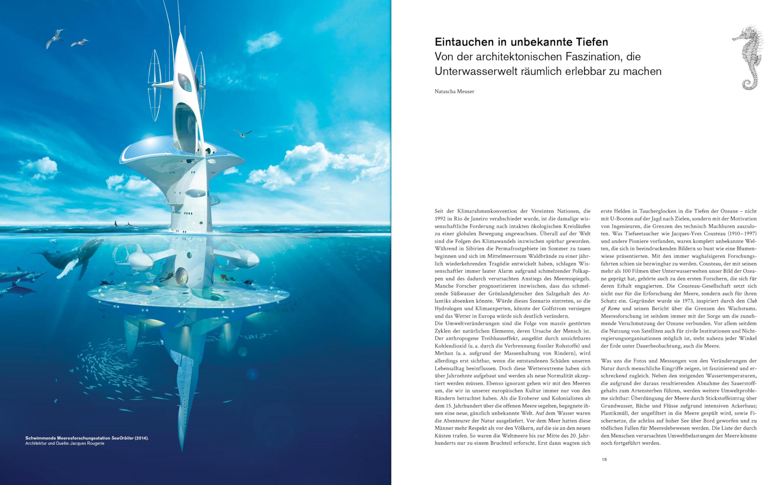 Aquarienbauten: Handbuch und Planungshilfe (Schriftenreihe des Instituts für Zooarchitektur an der Hochschule Anhalt in Dessau) (Handbuch und Planungshilfe/Construction and Design Manual)