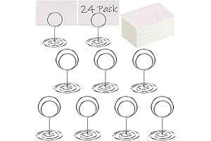 Elegant Buffet Signs for Your Next Extravaganza