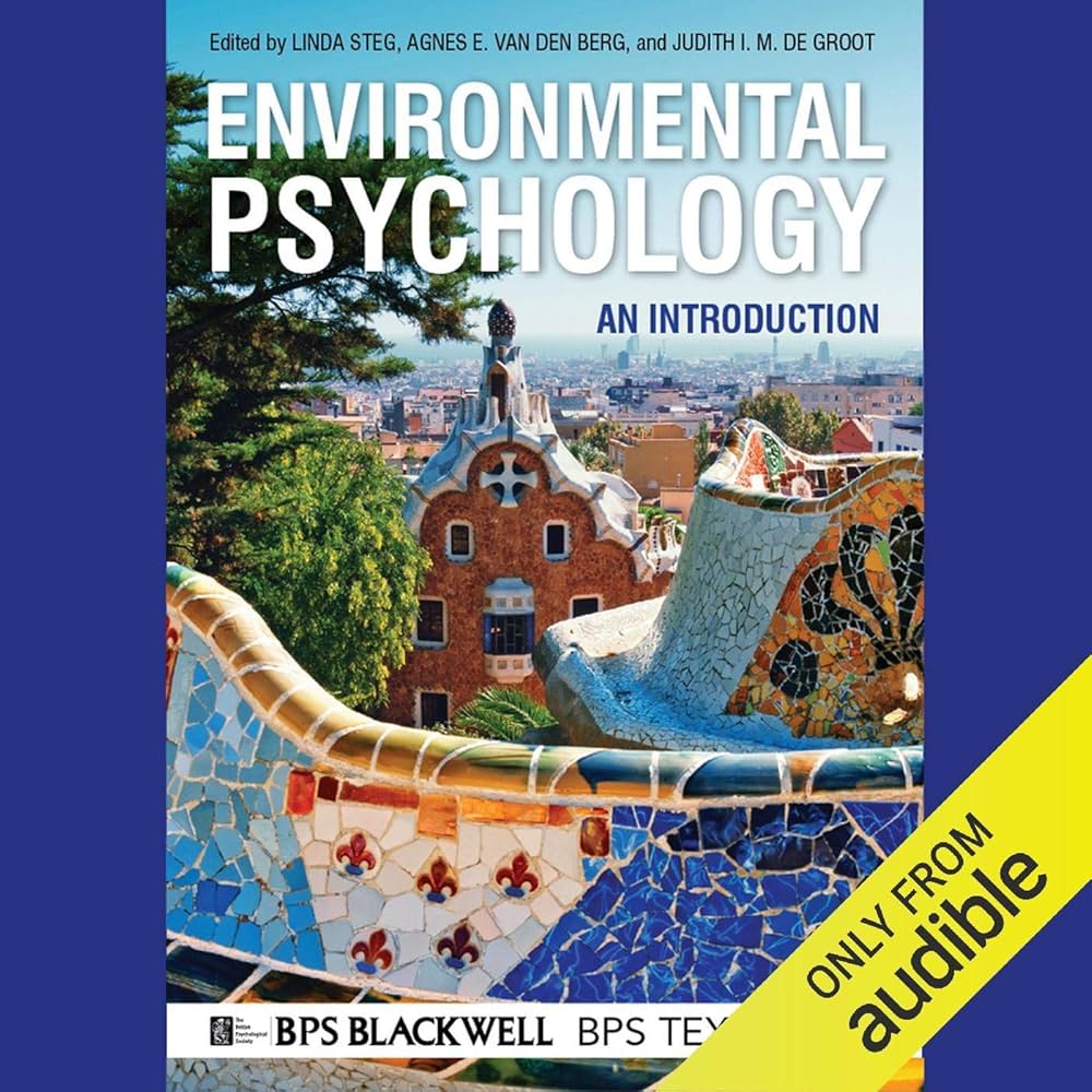 Amazon.com: Environmental Psychology: An Introduction Amazon.com: Environmental Psychology: An Introduction