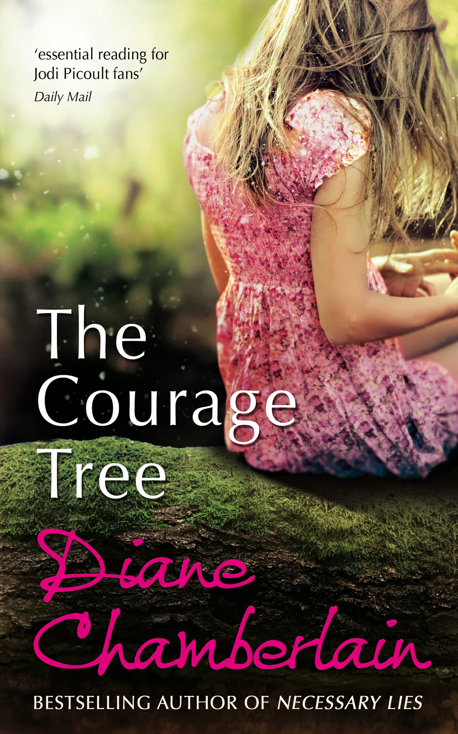 The Courage Tree: A Gripping Psychological Suspense Novel of a Mother’s Fight for Her Child