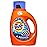 Tide Ultra Oxi Liquid Laundry Detergent, 29 loads, 46 fl oz, HE Compatible