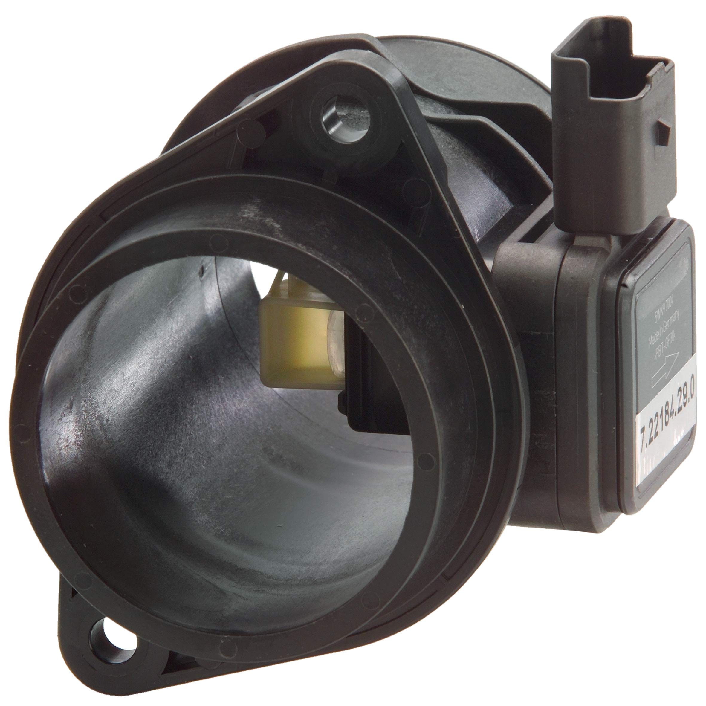PIERBURG 7.22184.29.0 - Débitmètre d'Air Massique pour Ford