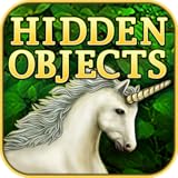 Hidden Objects:  Enchanted